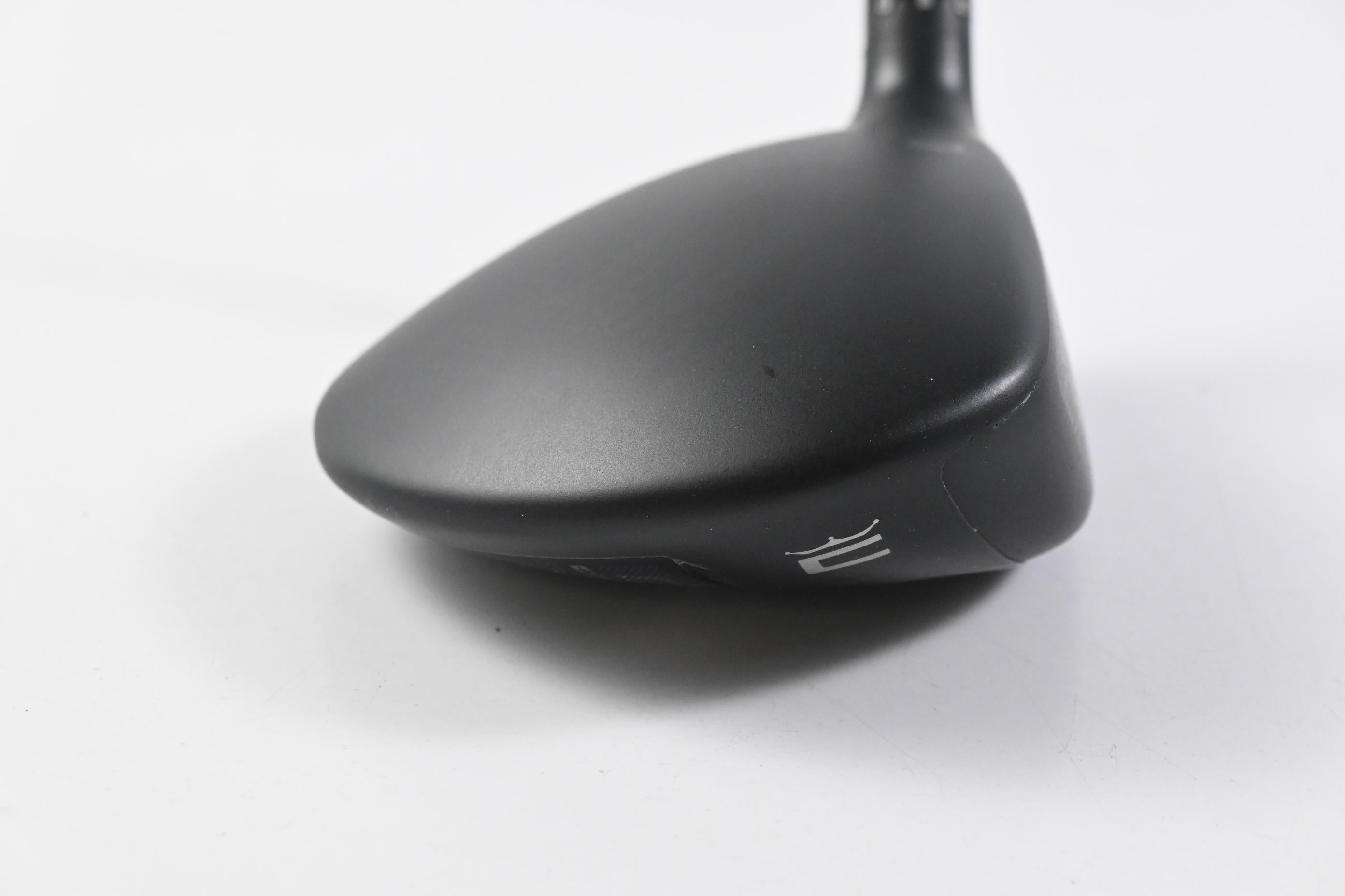 Cobra OPTM X #3 Wood / 15 Degree / Stiff Flex Denali Frost Black 70 Shaft
