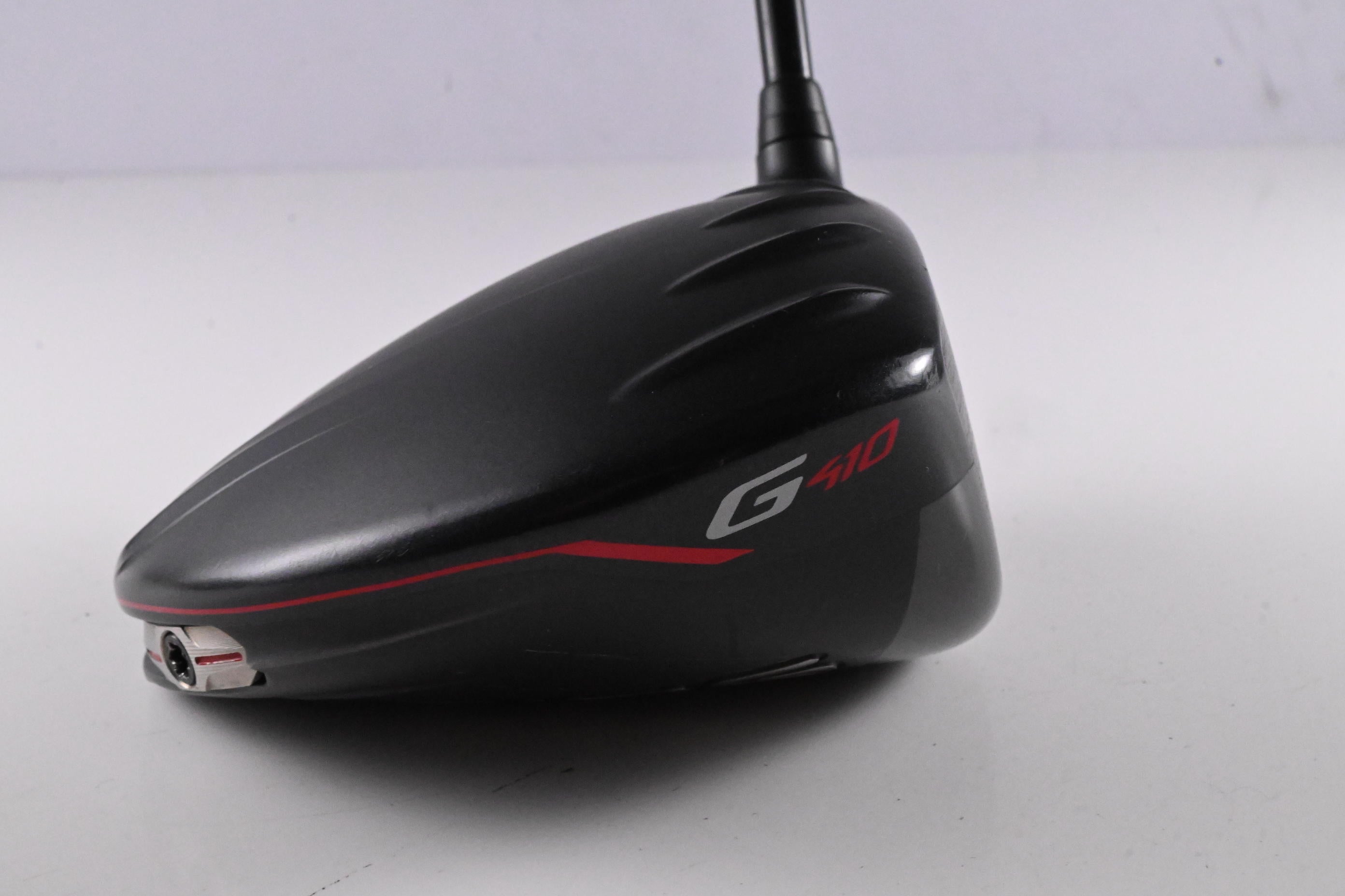 Ping G410 Plus Driver / 9 Degree / X-Flex Tensei CK Orange 70 Shaft