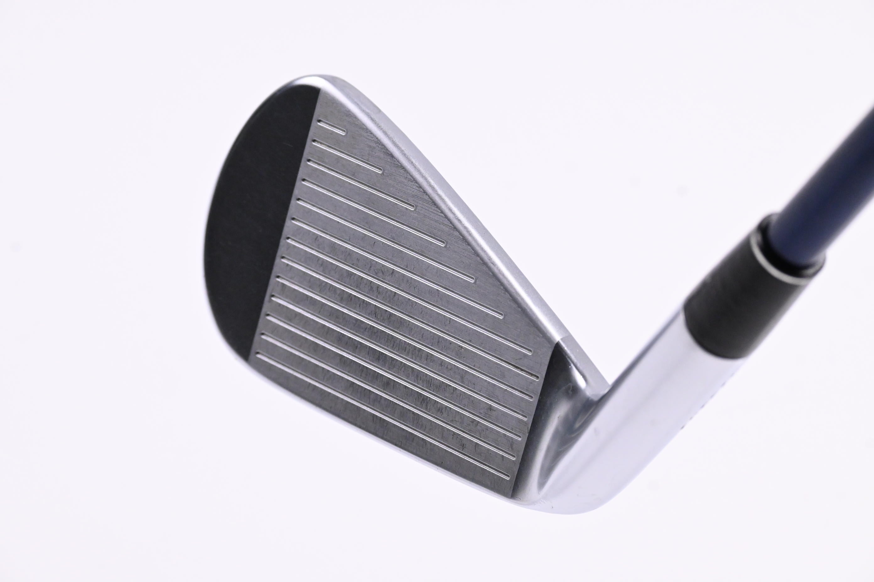 Srixon ZX5 #5 Iron / 24 Degree / Regular Flex Diamana ZX 60 Shaft