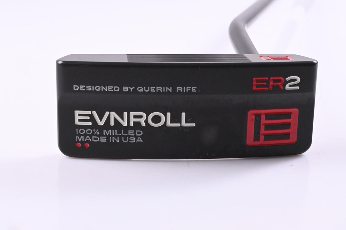 Evnroll Classics ER2 Putter / 28.5 Inch