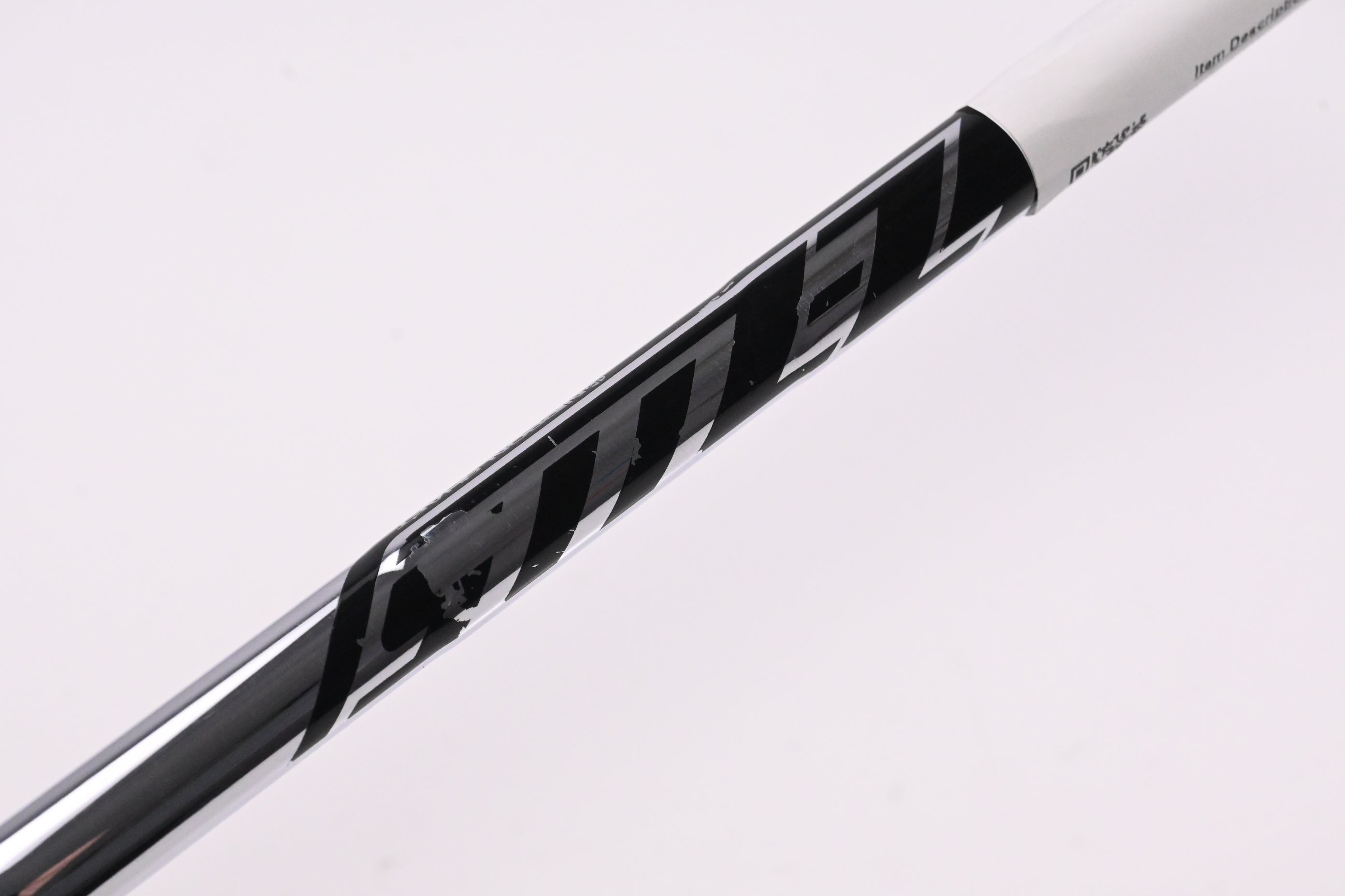 Ping Glide 3.0 Lob Wedge / 60 Degree / Black Dot / Wedge Flex Ping Z-Z115 Shaft