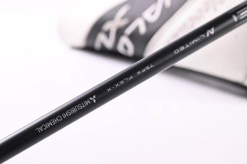 Cleveland Launcher XL Halo #3 Wood / 15 Degree / X-Flex Tensei AV Blue 75 Shaft
