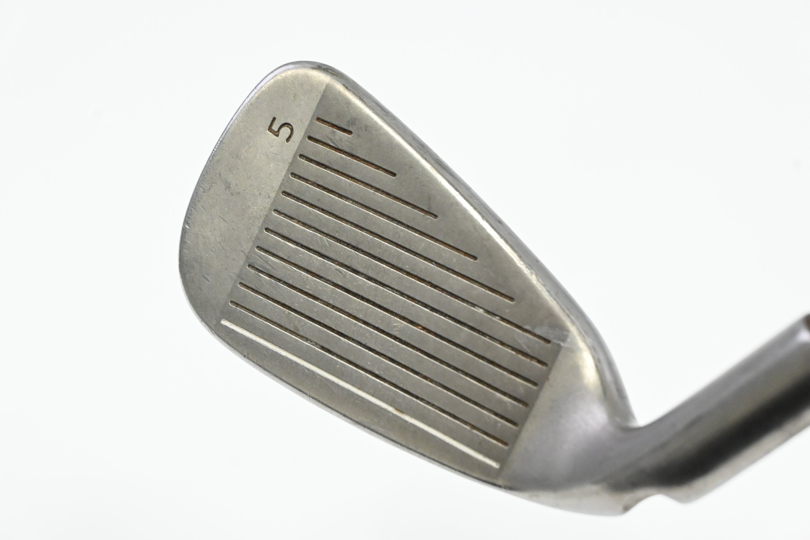 Ping G20 #5 Iron / 26 Degree / Green Dot / Regular Flex Ping CFS Shaft