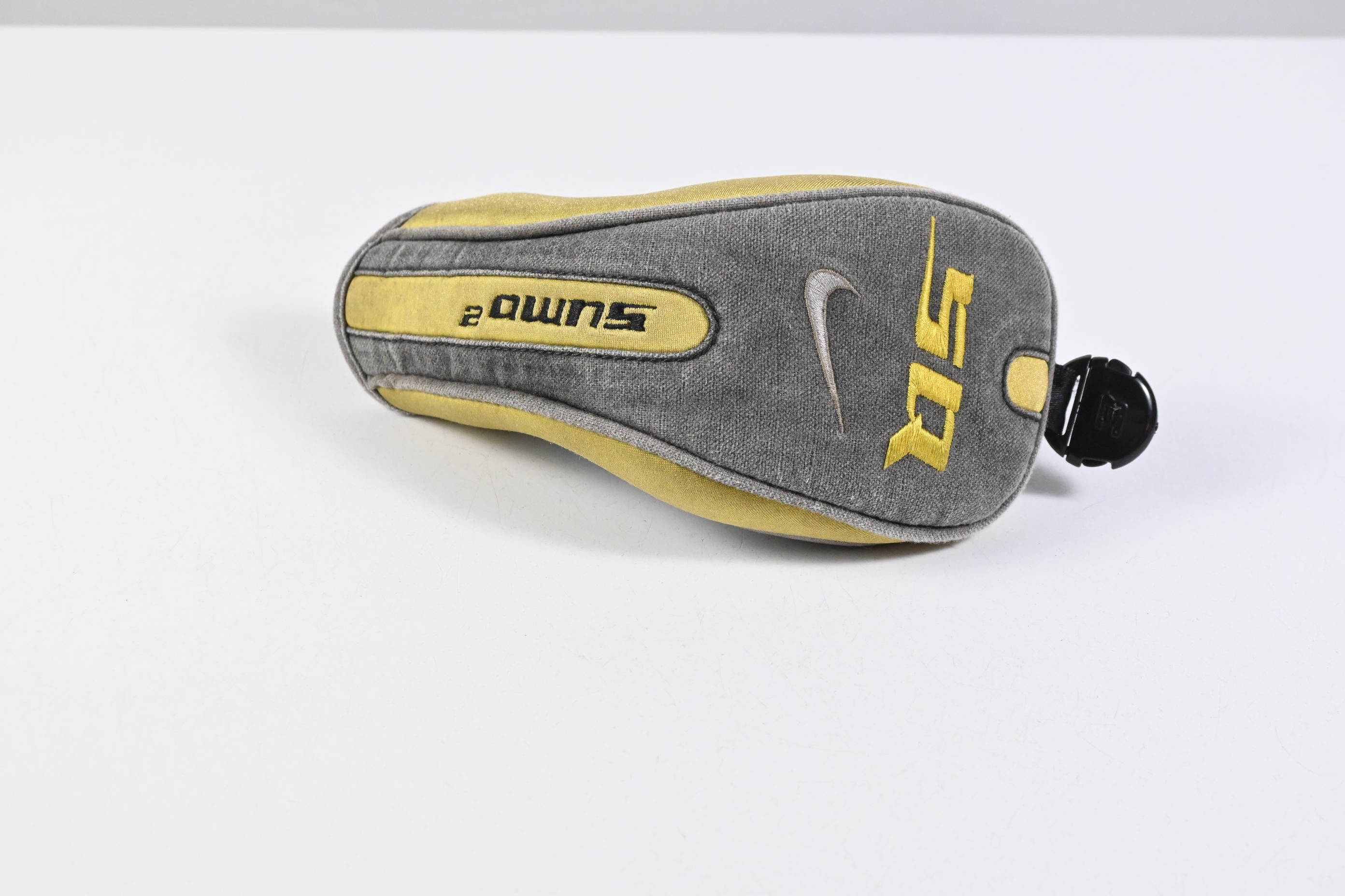 Left Hand Nike SQ Sumo #3 Hybrid / 20 Degree / Regular Flex Diamana Sasquatch