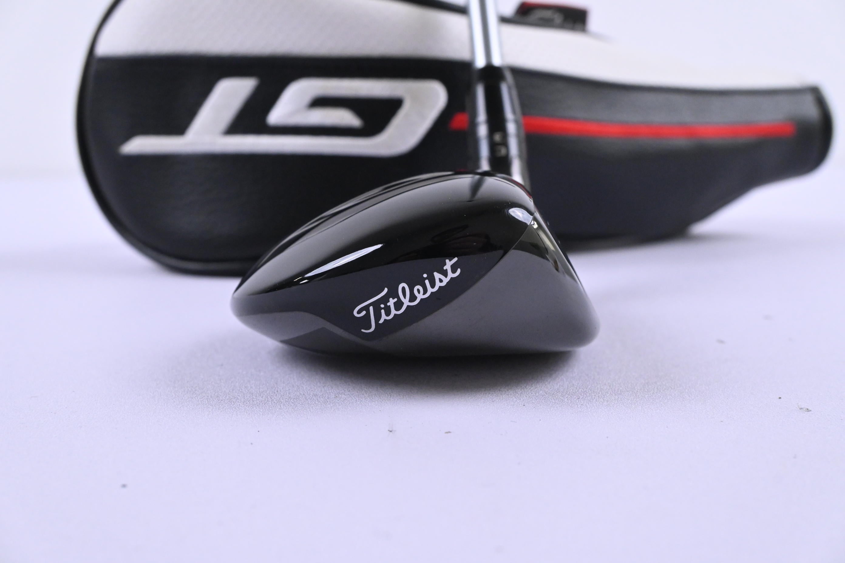 Titleist GT1 #6 Hybrid / 26 Degree / Senior Flex Fujikura Air Speeder 50 Shaft