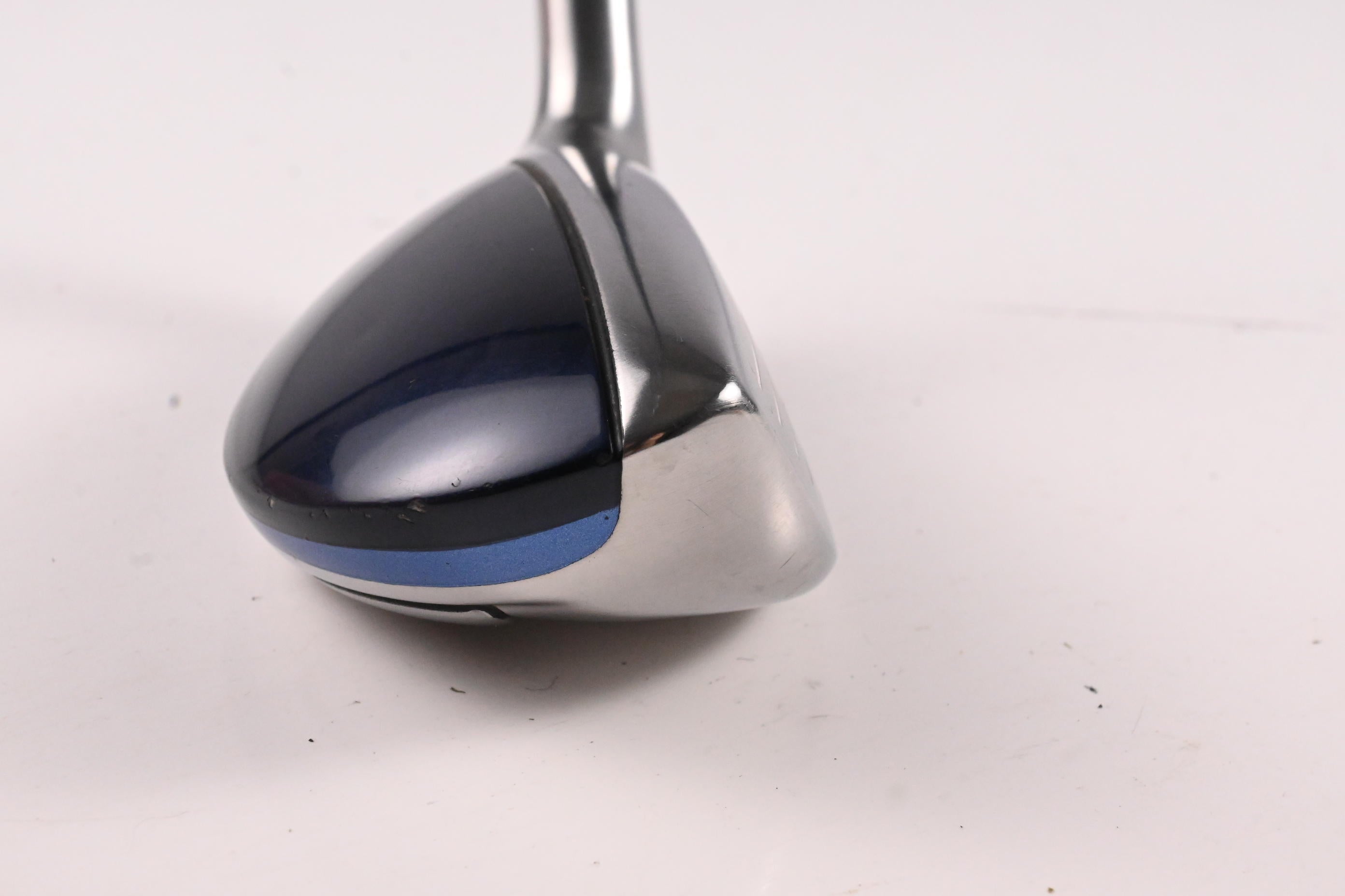 Ladies Cobra Baffler TWS #4 Hybrid / 26 Degree / Ladies Flex Aldila DVS 50 Shaft