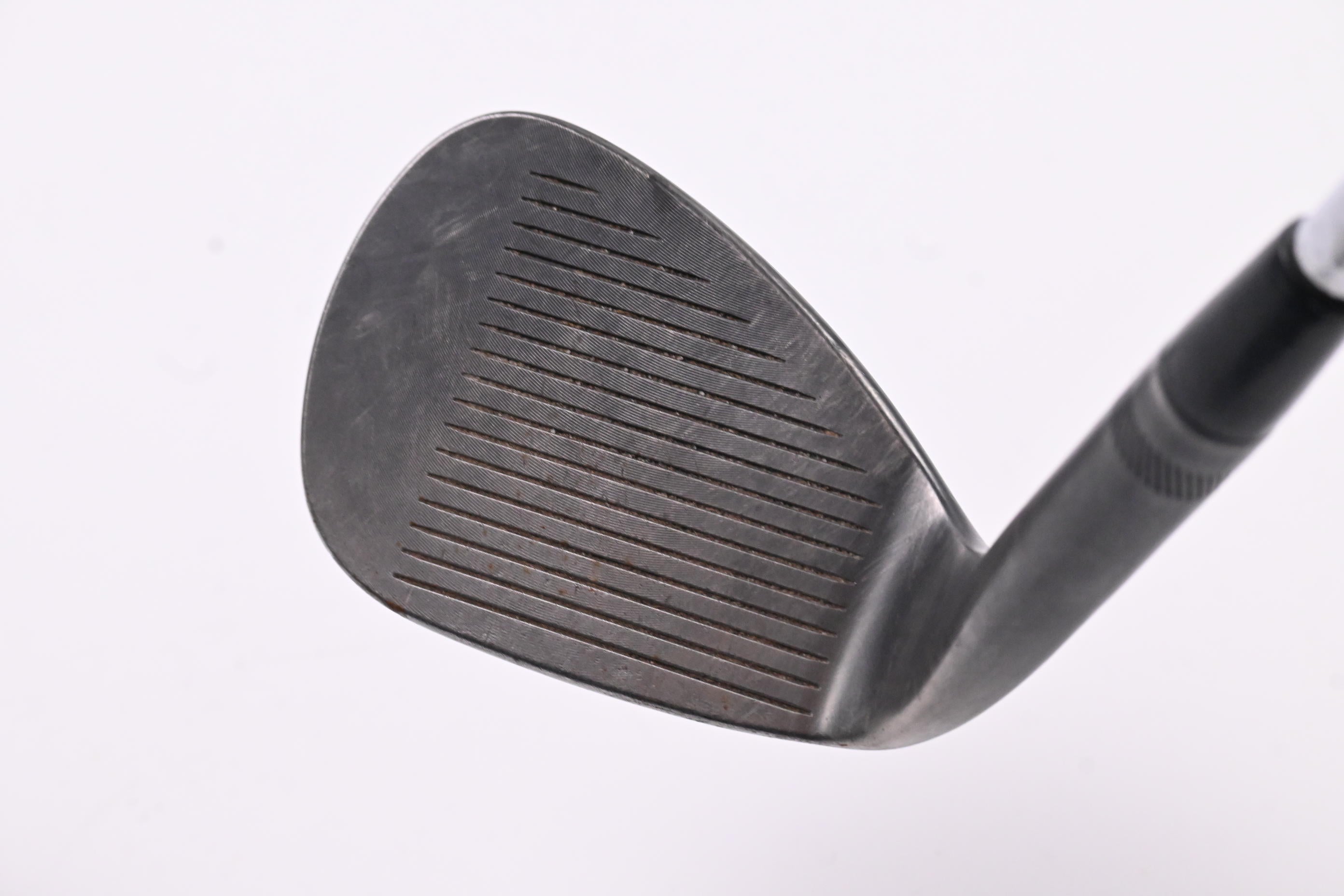 Titleist Vokey SM5 Gap Wedge / 52 Degree / Wedge Flex Titleist Vokey SM5 Shaft