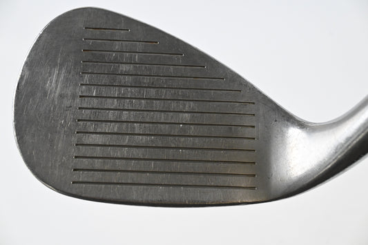 Wilson FG Tour Traction Control Sand Wedge / 56 Degree / Wedge Flex Steel Shaft