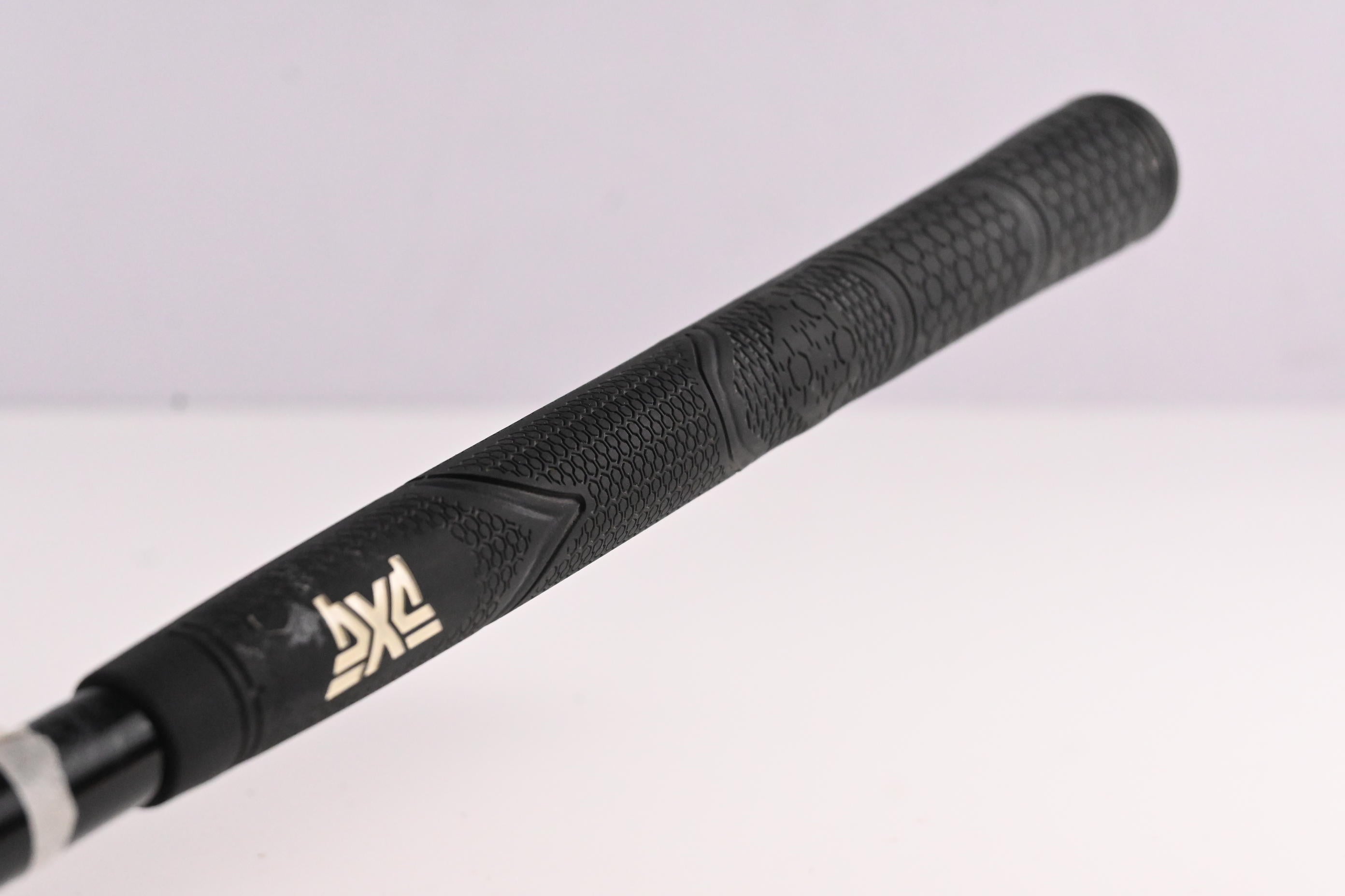Left Hand PXG 0317 XF Gen4 #4 Hybrid / 22 Degree / Senior Flex Cypher 50