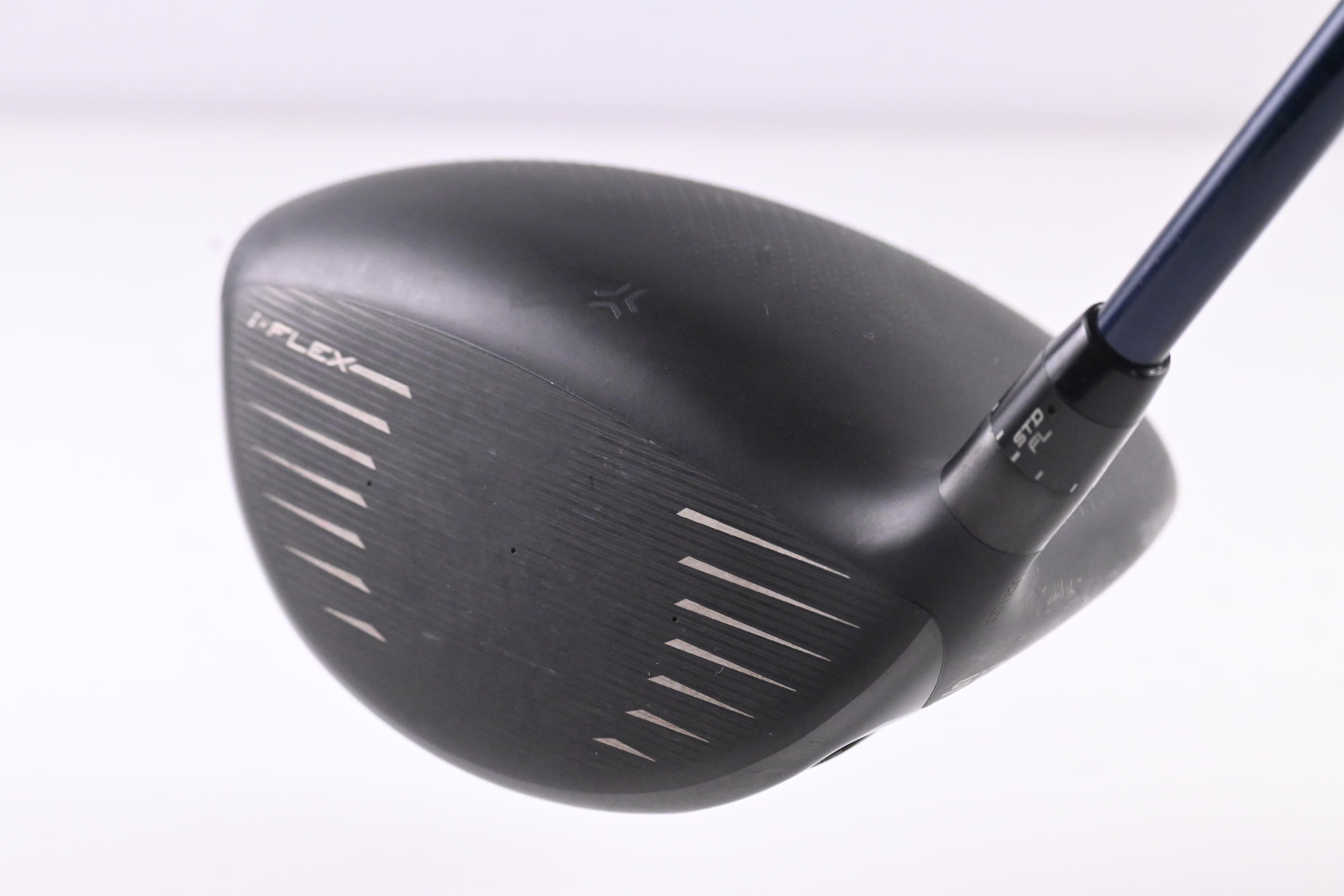 Srixon ZXi Max Driver / 10.5 Degree / Regular Flex Fujikura Ventus TR Blue 6