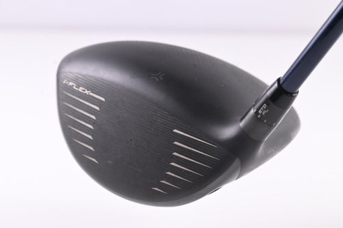 Srixon ZXi Max Driver / 10.5 Degree / Regular Flex Fujikura Ventus TR Blue 6