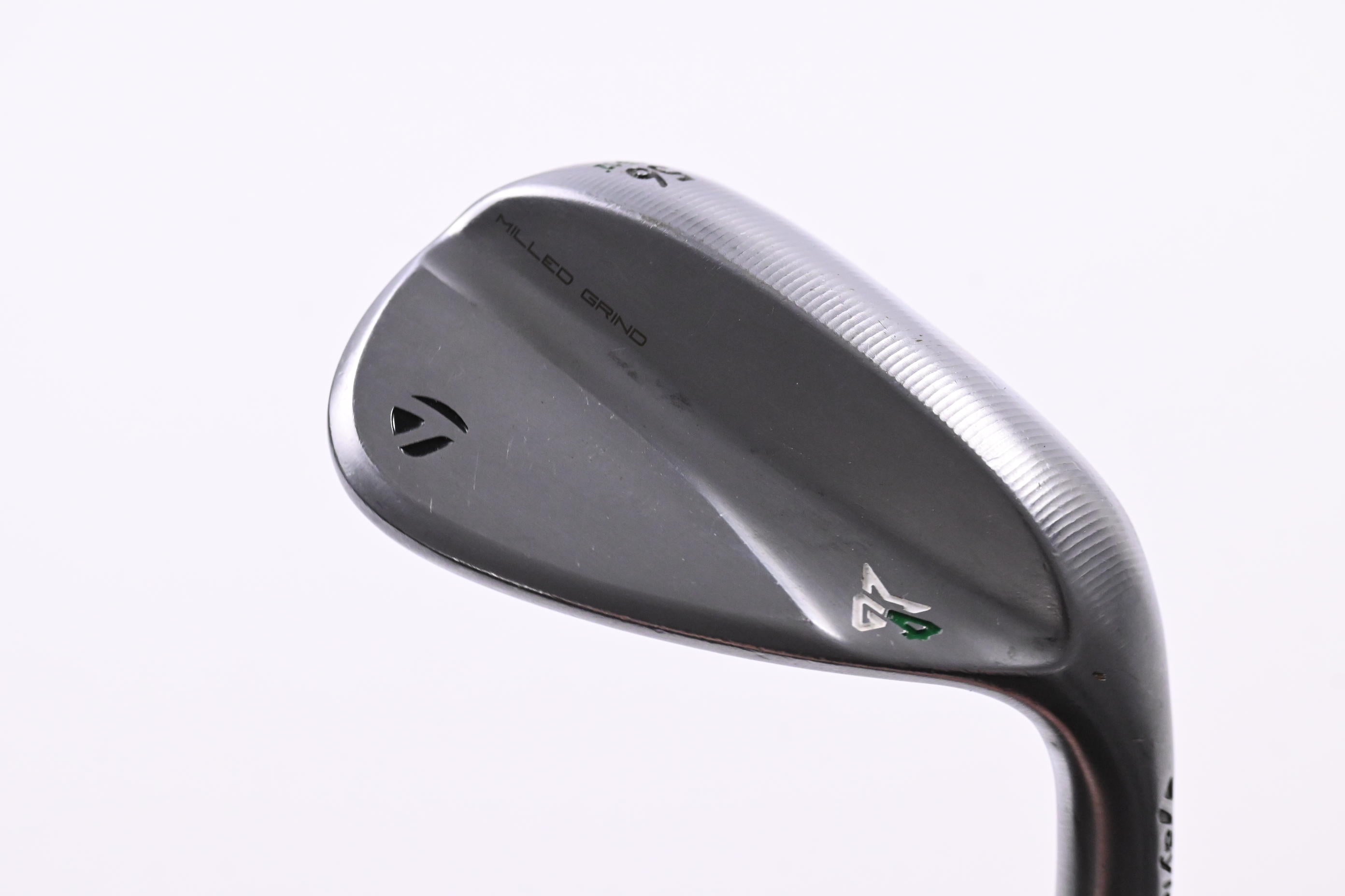 Taylormade Milled Grind 4 Sand Wedge / 56 Degree / Wedge Flex Dynamic Gold 115