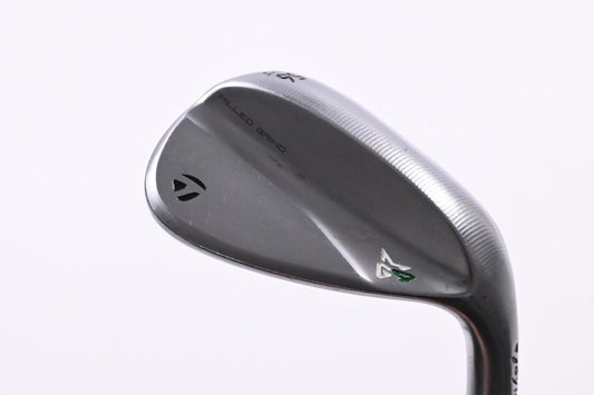 Taylormade Milled Grind 4 Sand Wedge / 56 Degree / Wedge Flex Dynamic Gold 115