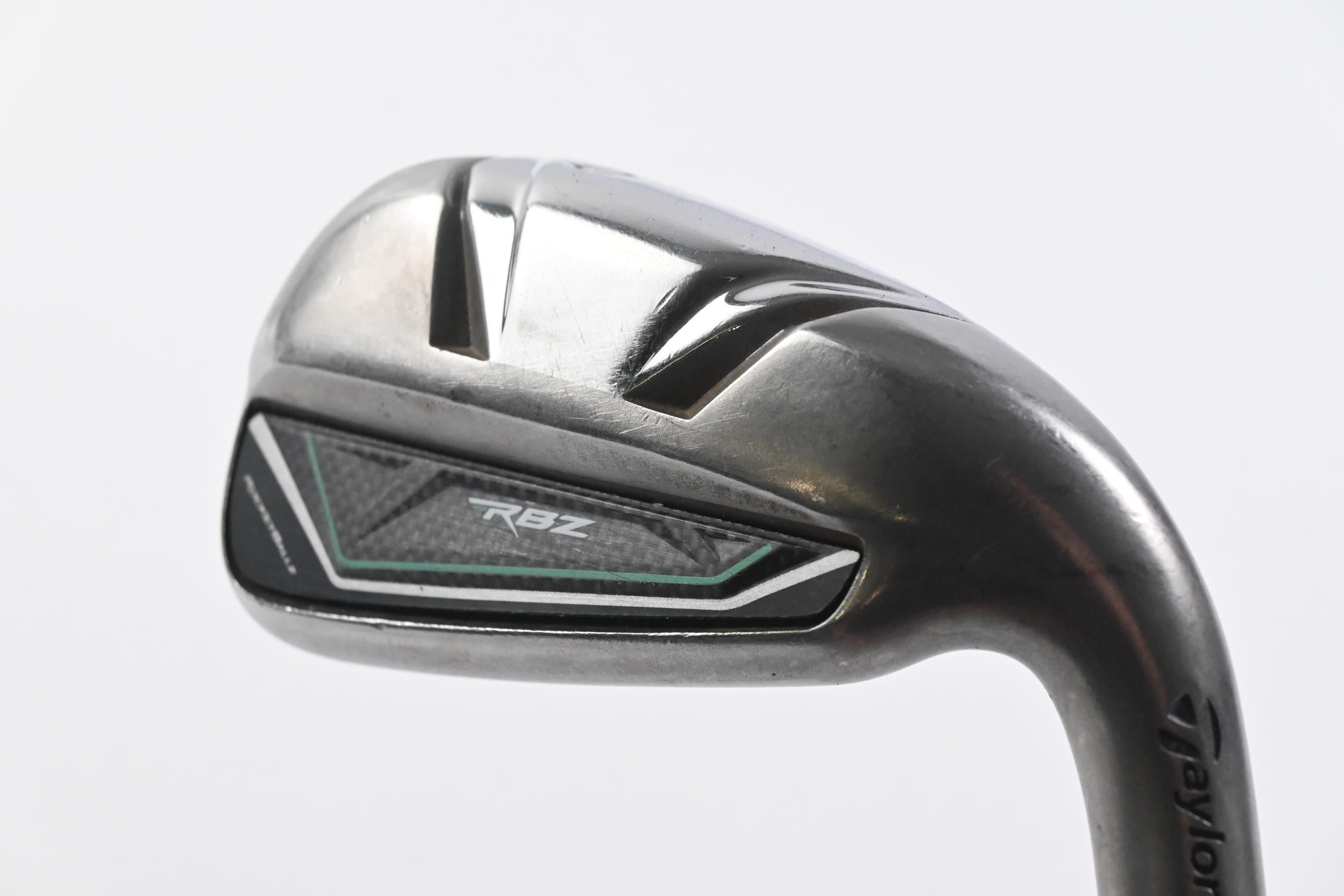 Taylormade RBZ #5 Iron / 23 Degree / Stiff Flex Taylormade RBZ Steel Shaft