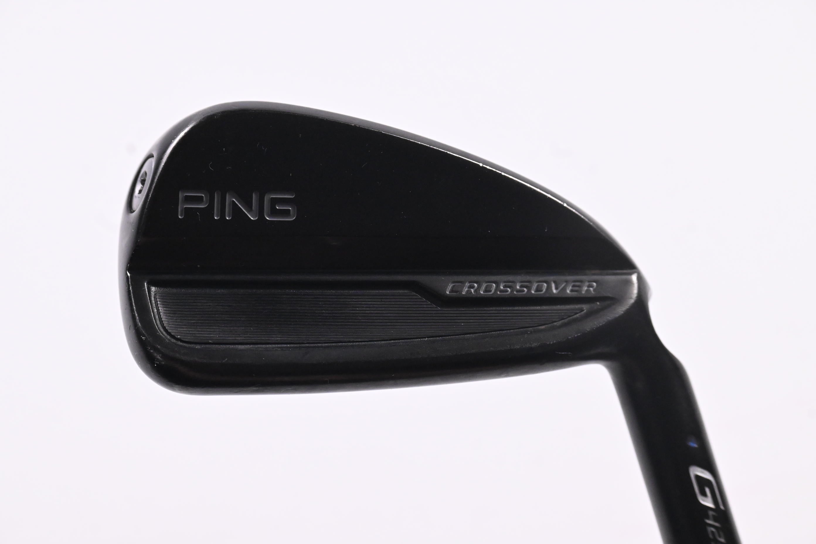 Ping G425 Crossover #3 Iron / 20 Degree / Stiff Flex Ping Alta CB Slate 70 Shaft
