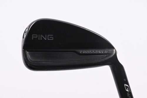 Ping G425 Crossover #3 Iron / 20 Degree / Stiff Flex Ping Alta CB Slate 70 Shaft