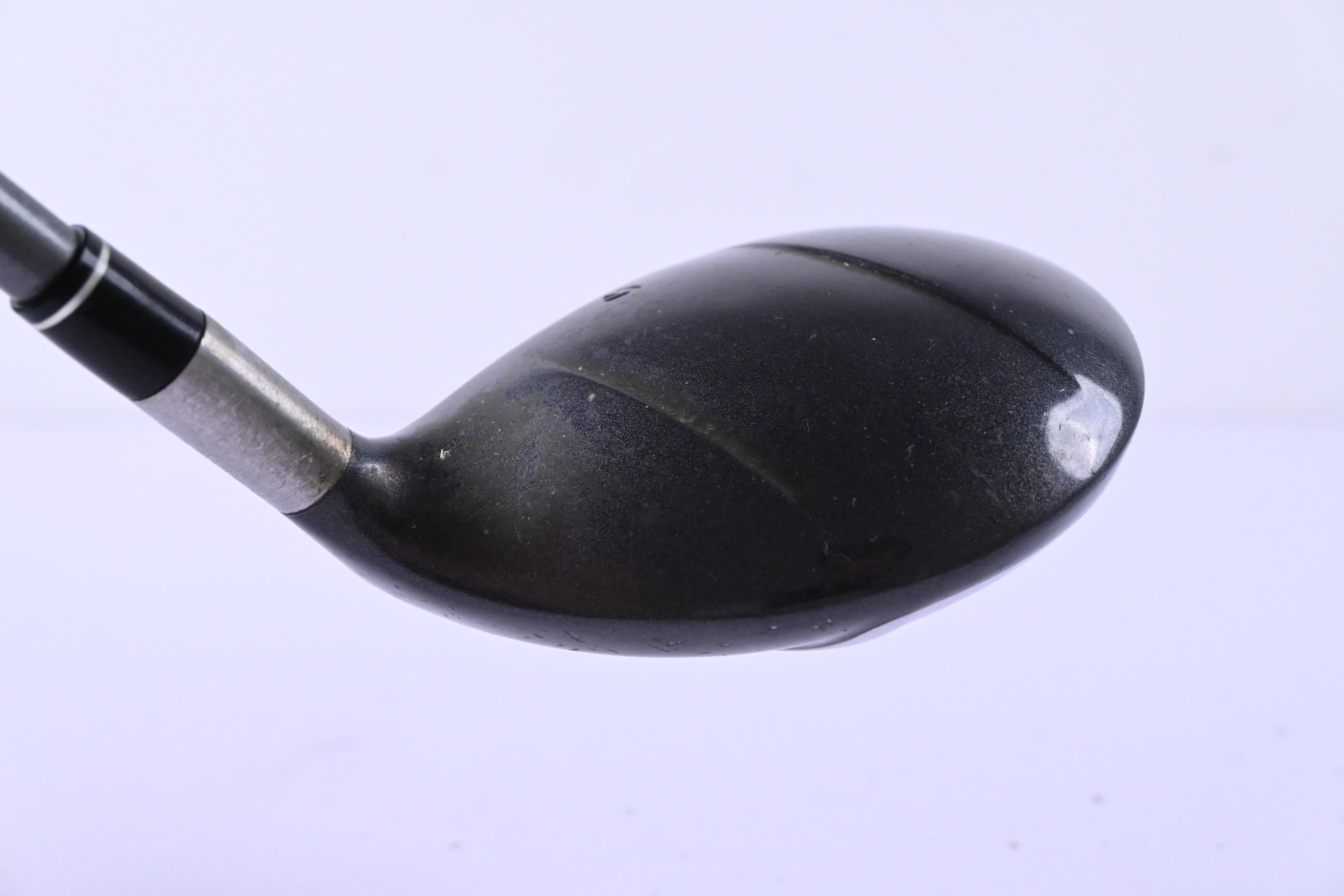 Taylormade 200 Steel #3 Wood / 15 Degree / Regular Flex Taylormade Lite 80 Shaft