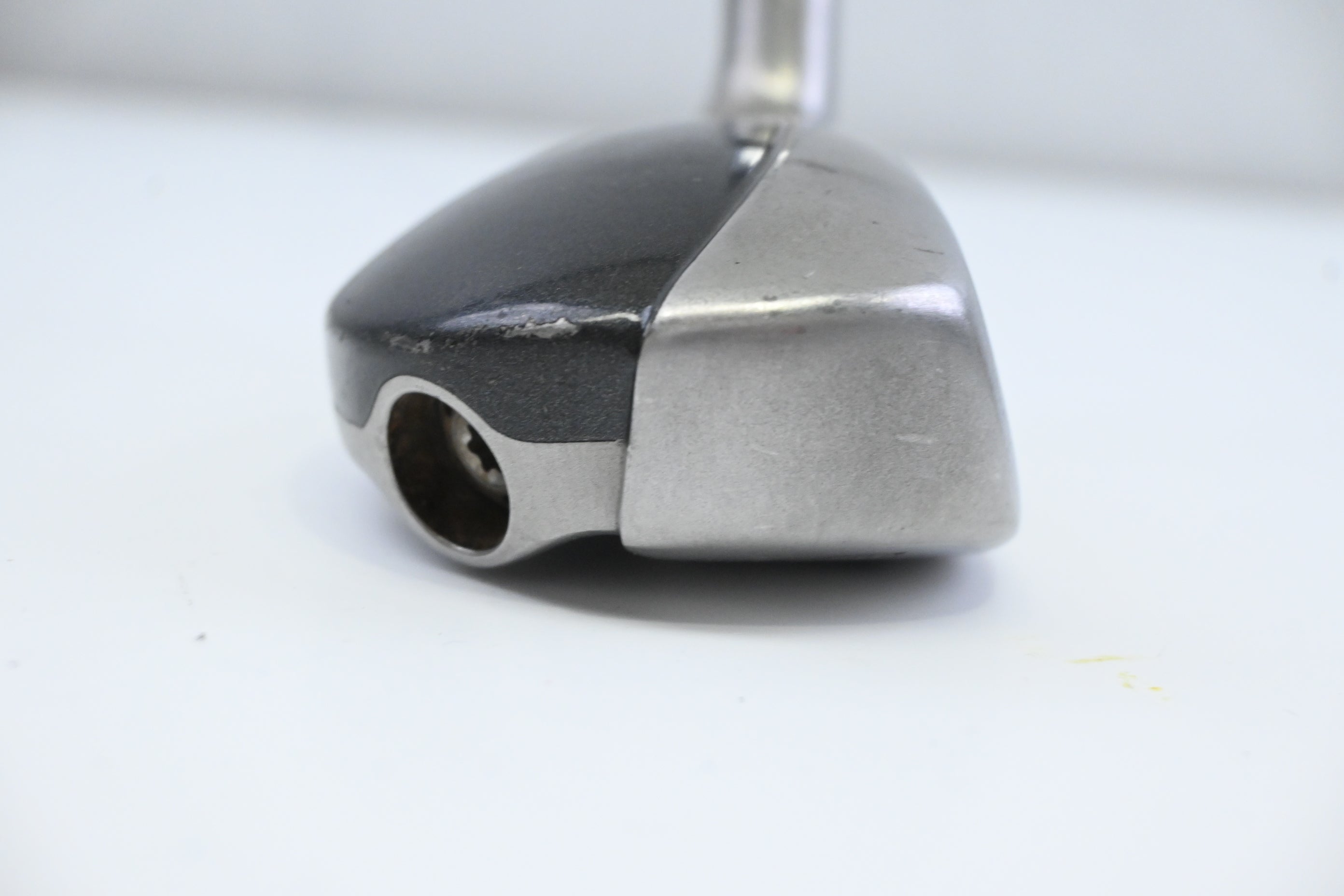 Taylormade Rescue Dual #3 Hybrid / 19 Degree / Regular Flex Taylormade Lite