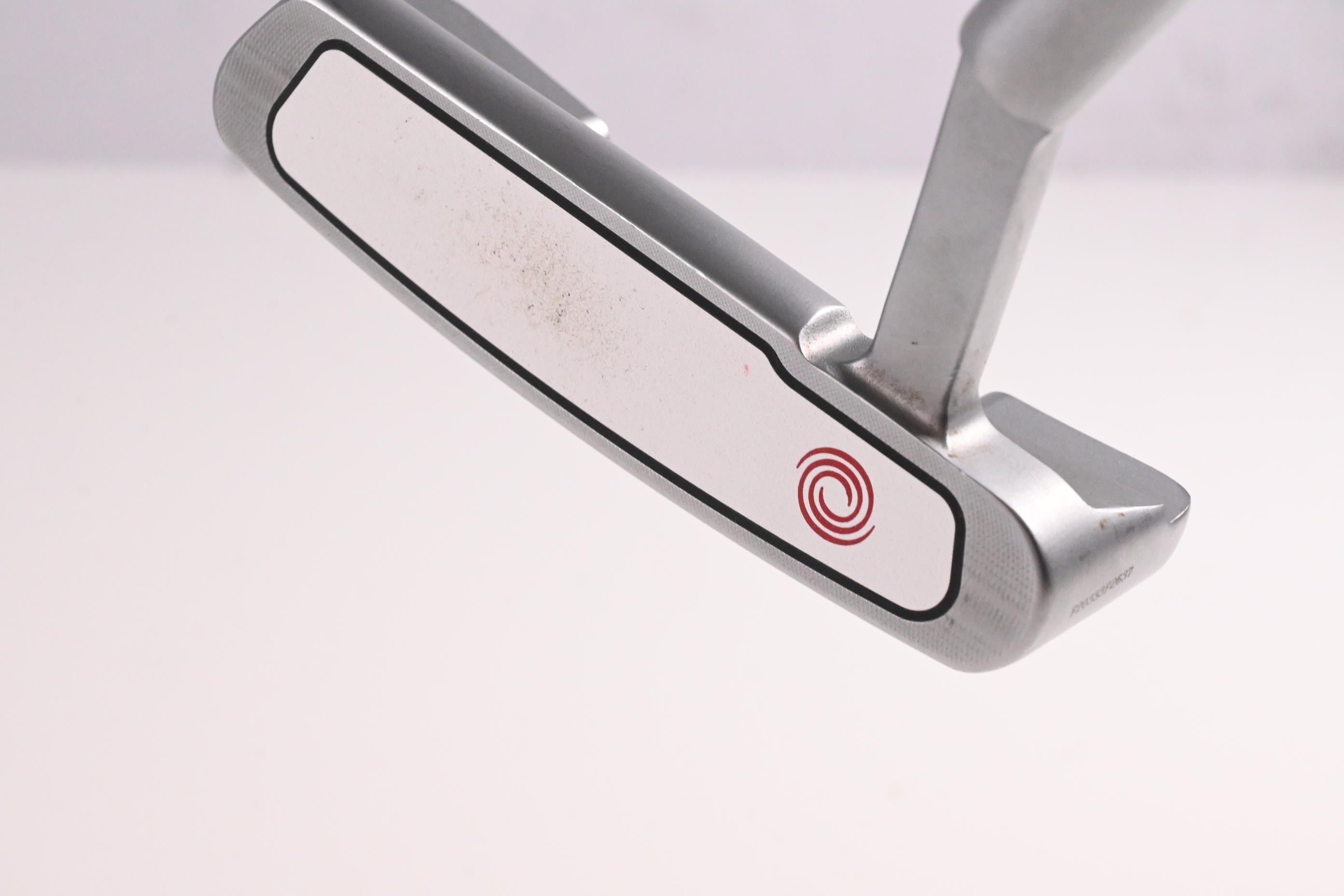 Odyssey White Hot OG Stroke Lab Putter / 33 Inch