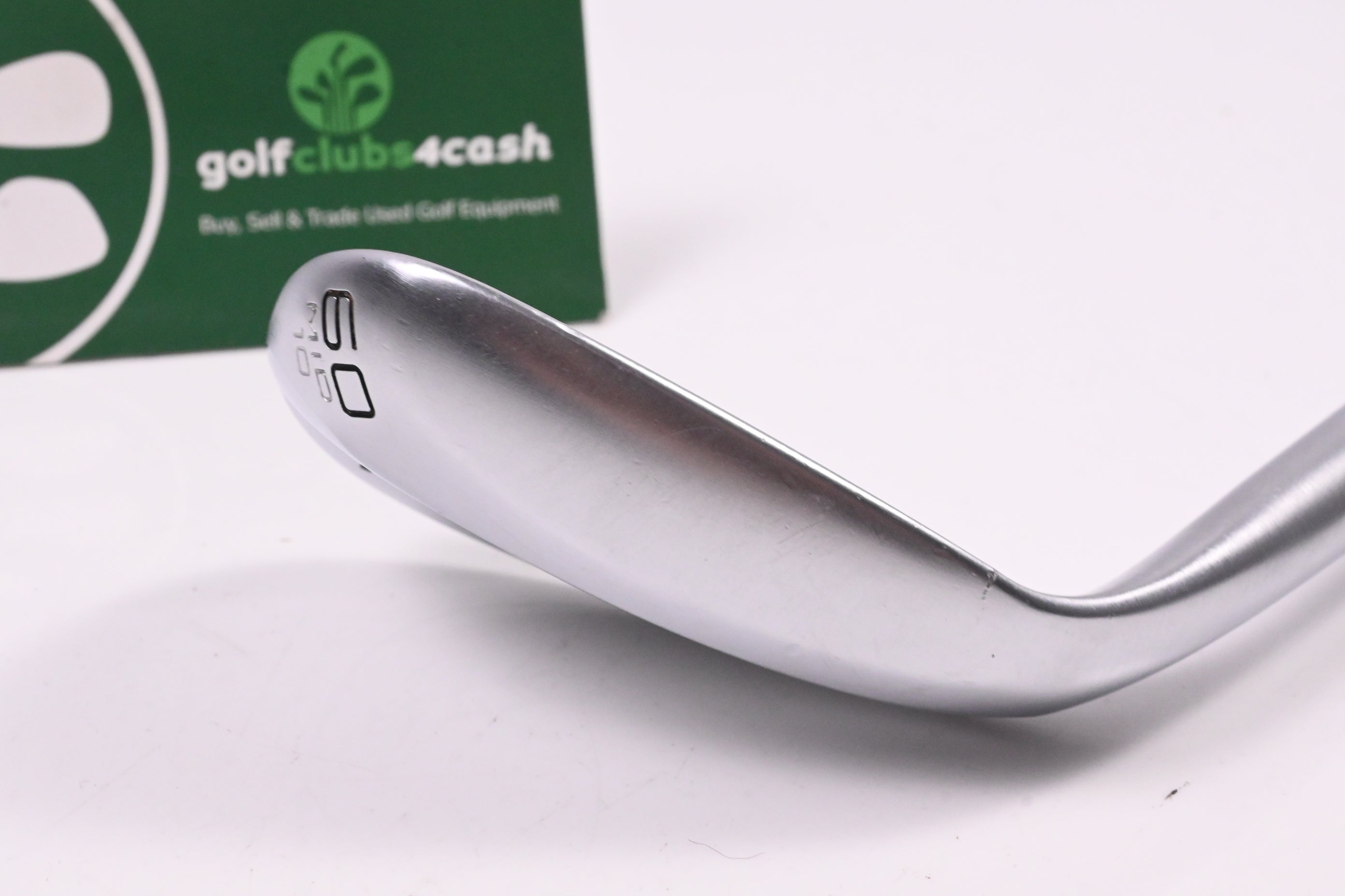 Cleveland RTZ Lob Wedge / 60 Degree / Wedge Flex N.S.Pro Modus3 105 Shaft