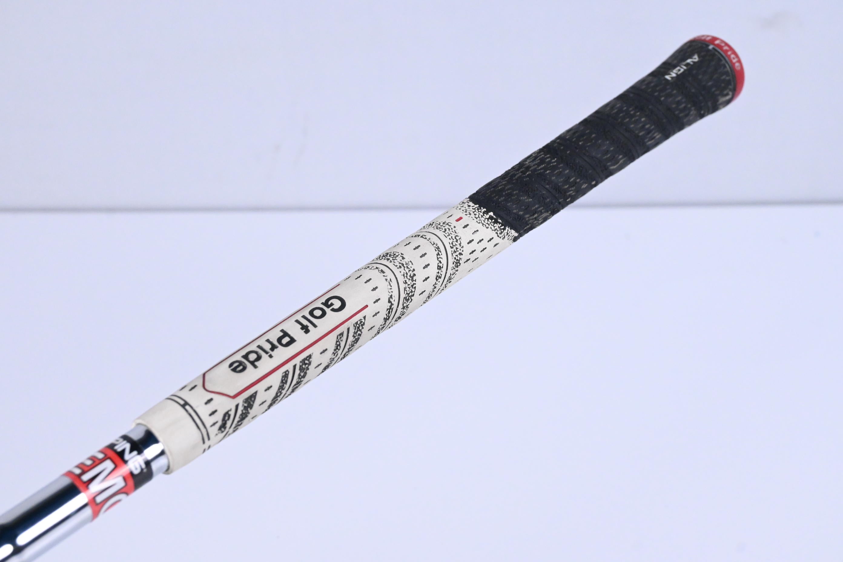 Ping Blueprint #7 Iron / Blue Dot / Stiff Flex Dynamic Gold 120 S300 Shaft