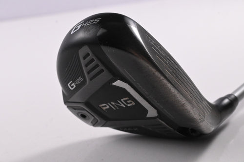 Ping G425 Max #9 Wood / 23.5 Degree / Senior Flex Ping Alta Quick 45 Shaft