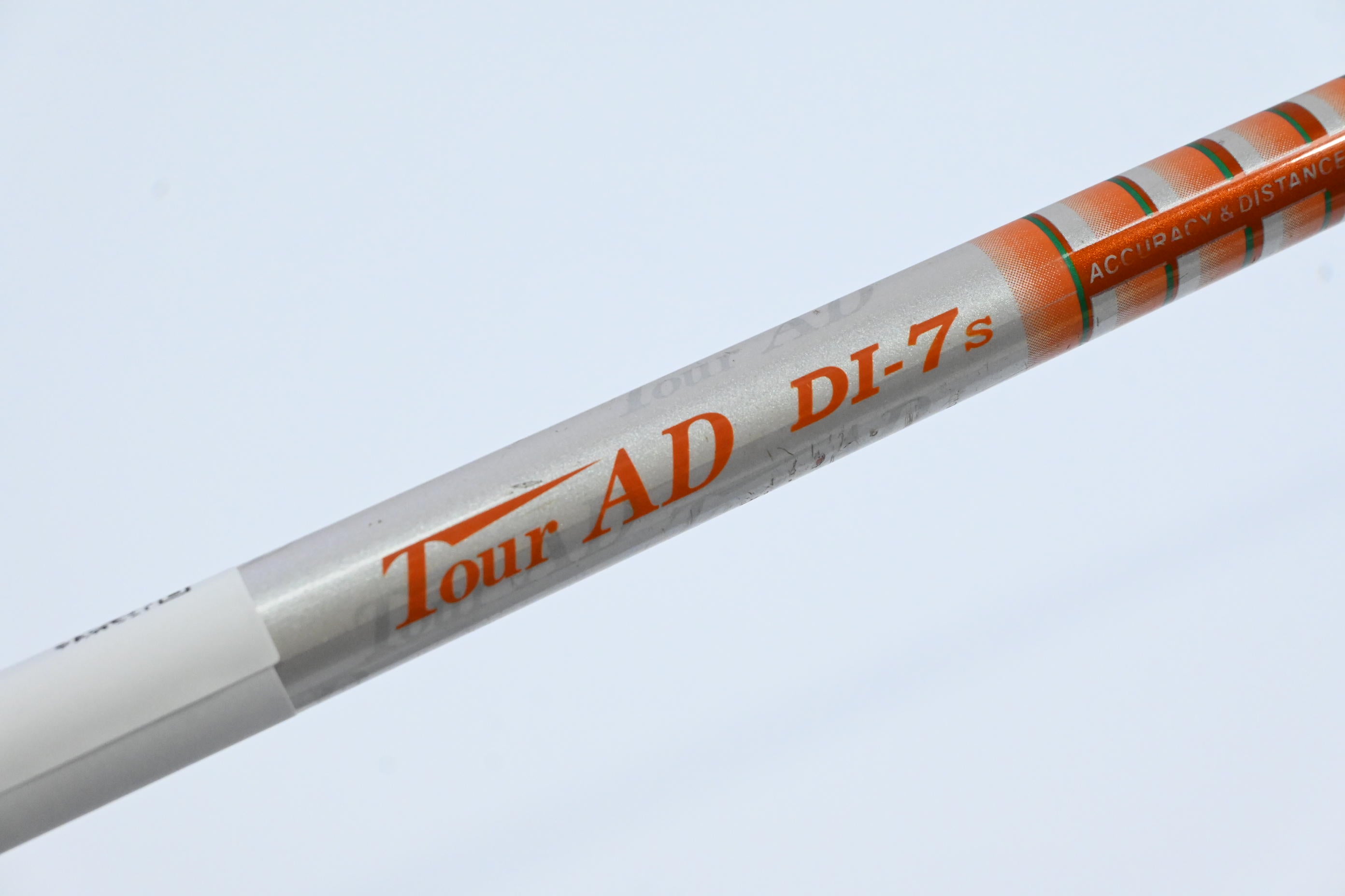 Graphite Design Tour AD DI-7 Driver Shaft / Stiff Flex / Taylormade 2nd Gen