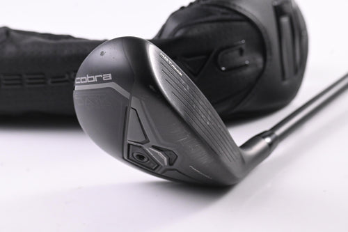 Cobra Darkspeed #2 Hybrid / 17 Degree / Regular Flex KBS PGI 75 Shaft
