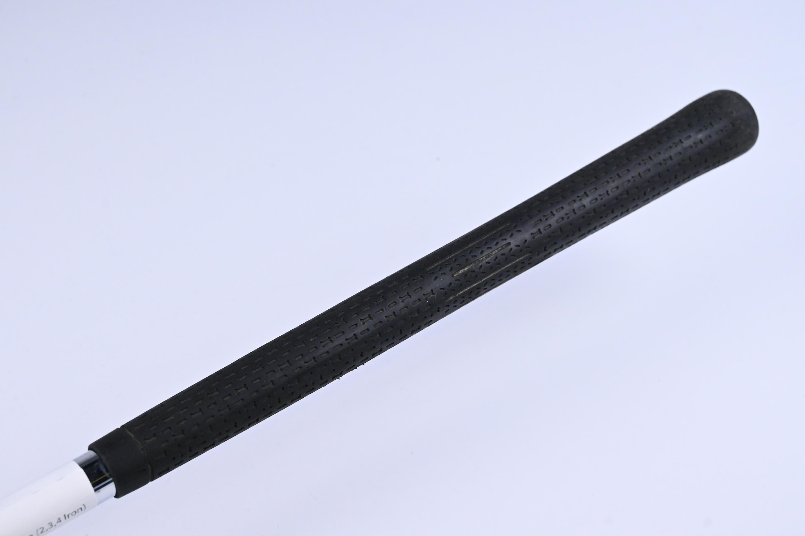 Ping i-Series E1 #4 Iron / 23 Degree / Blue Dot / Stiff Flex Steel Shaft