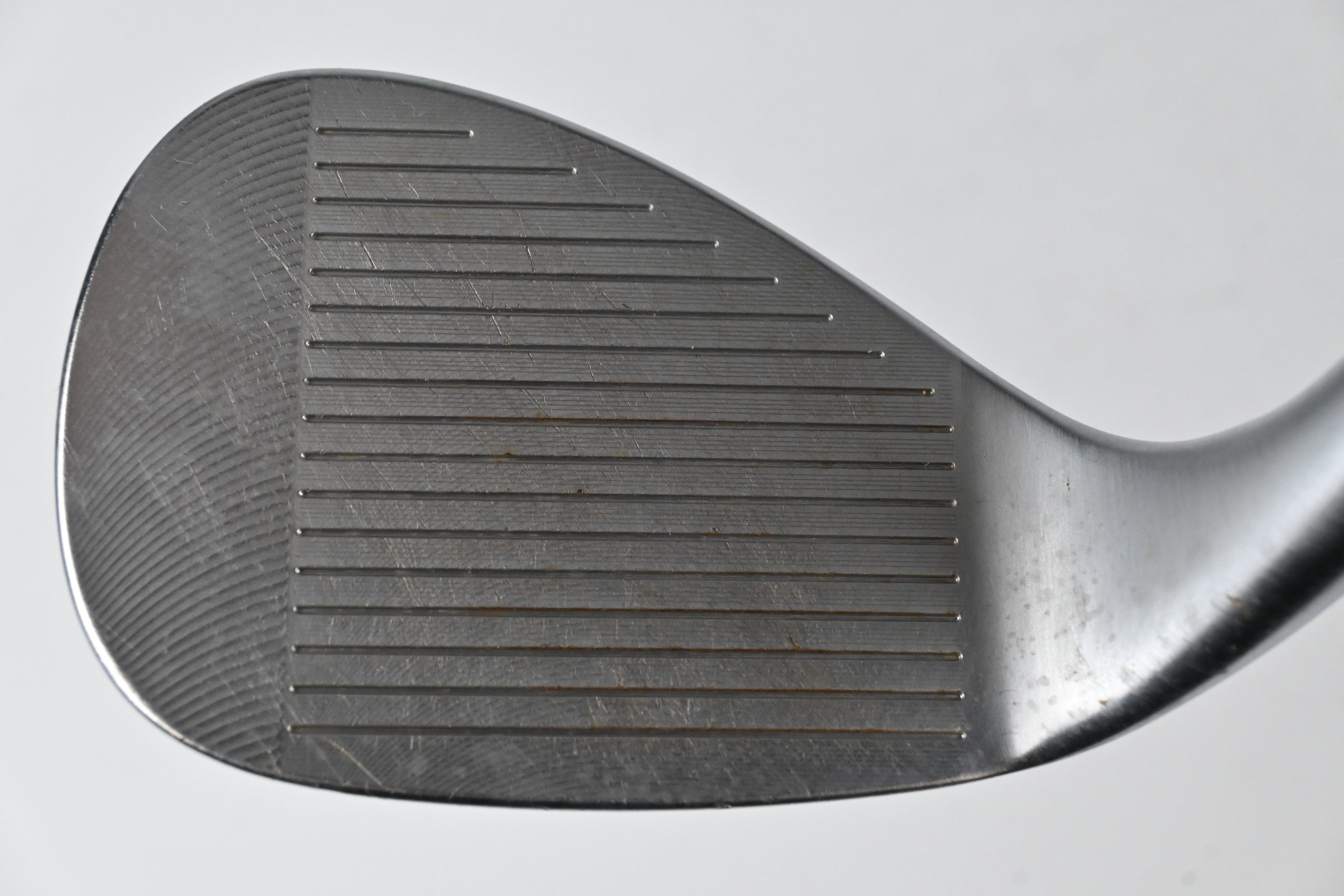 Cleveland RTX-4 Lob Wedge / 58 Degree / Stiff Flex Dynamic Gold S400 Shaft