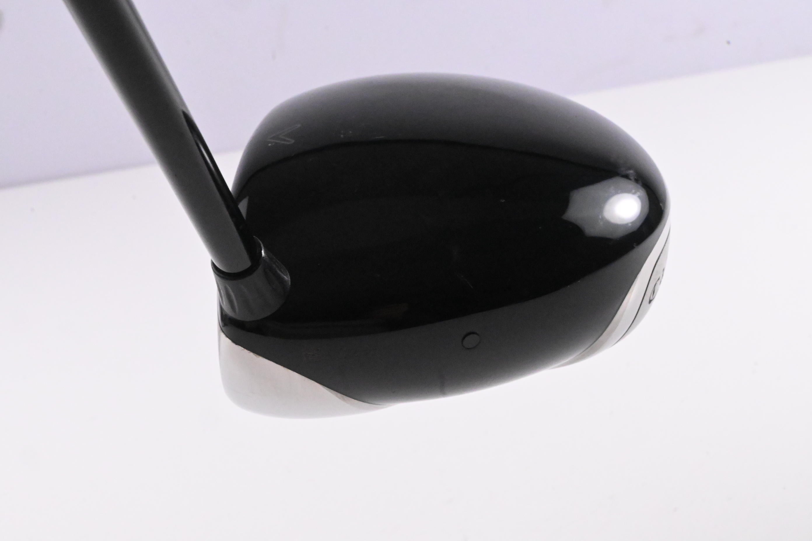 Callaway X460 Driver / 10 Degree / Regular Flex Fujikura 60 Shaft