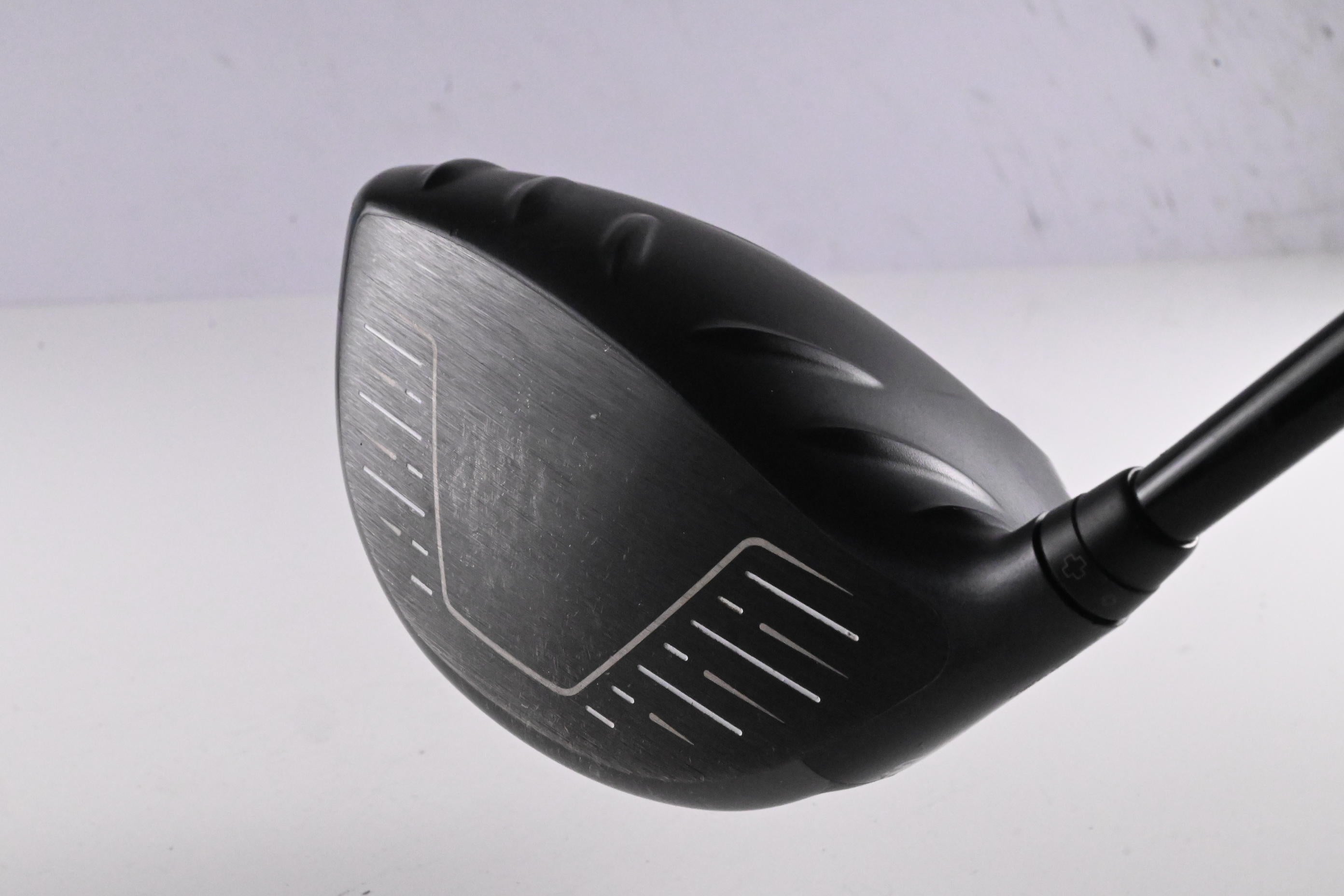 Ping G410 Plus Driver / 9 Degree / X-Flex Tensei CK Orange 70 Shaft