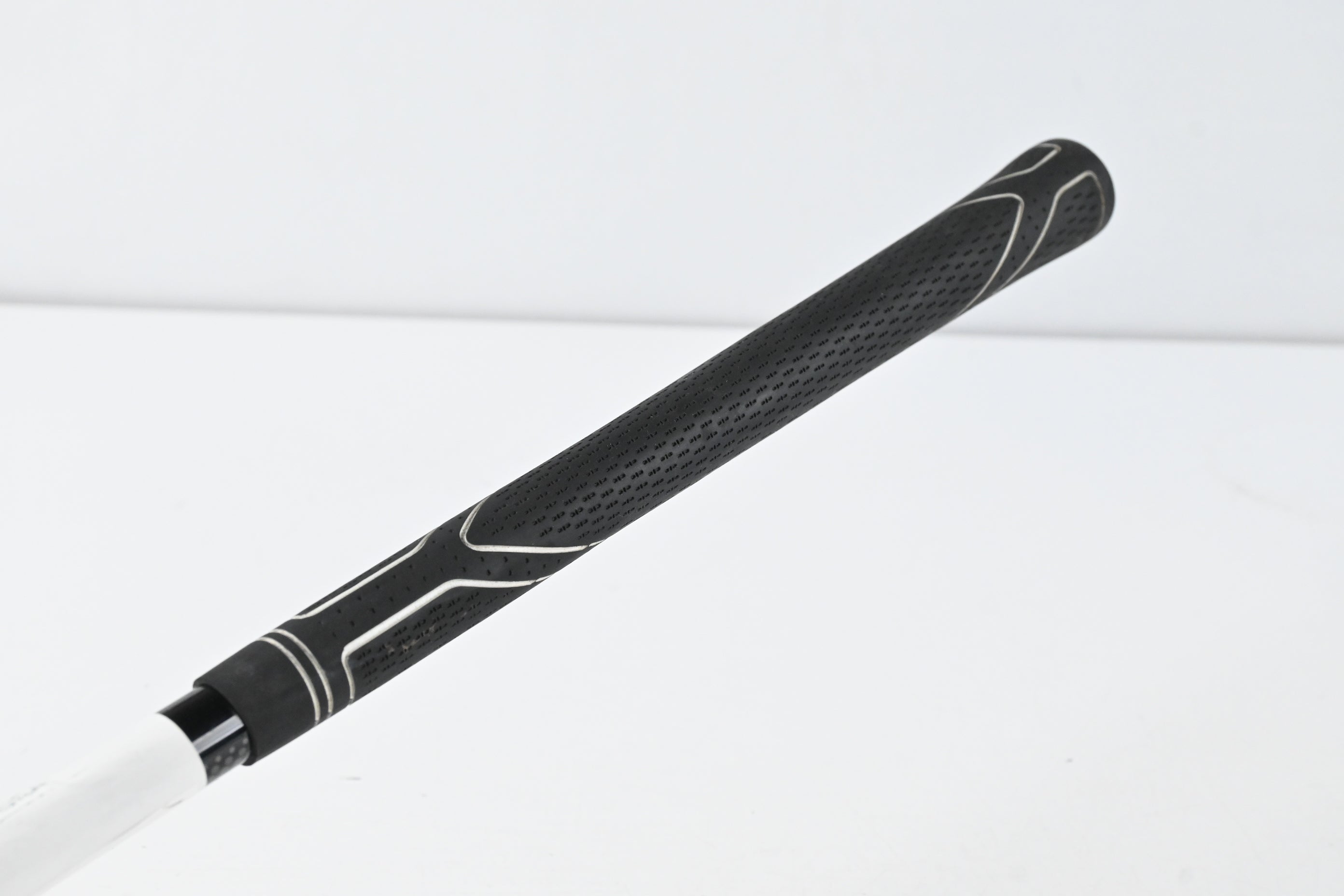 Wilson X31 #5 Hybrid / 25 Degree / Senior Flex Fire Stick Shaft