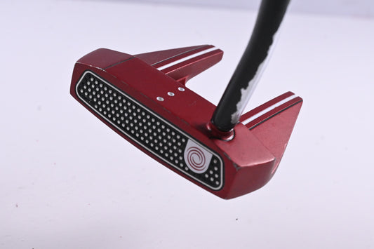 Odyssey O-Works Red #7 Putter / 33 Inch