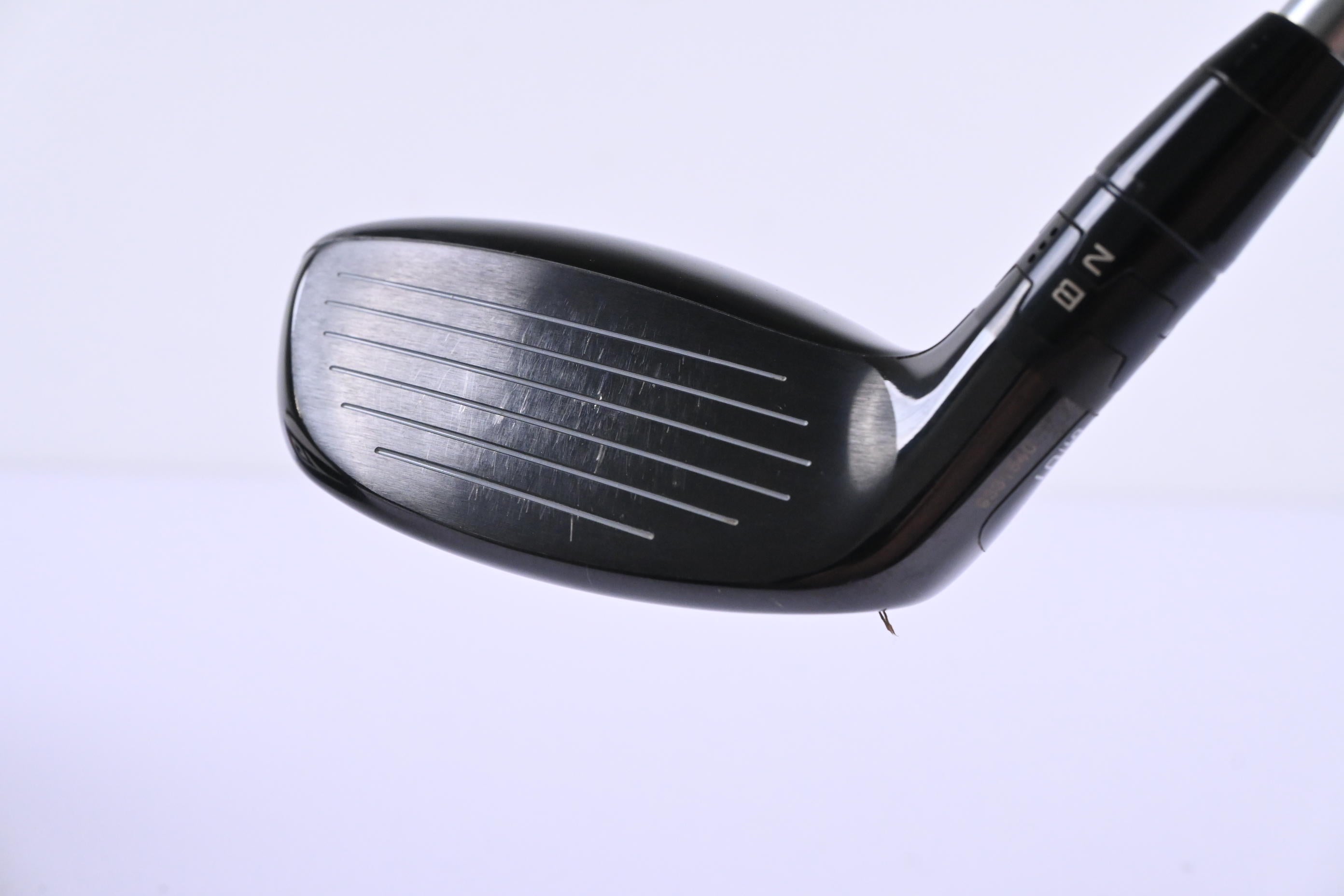 Titleist GT1 #6 Hybrid / 26 Degree / Senior Flex Fujikura Air Speeder 50 Shaft