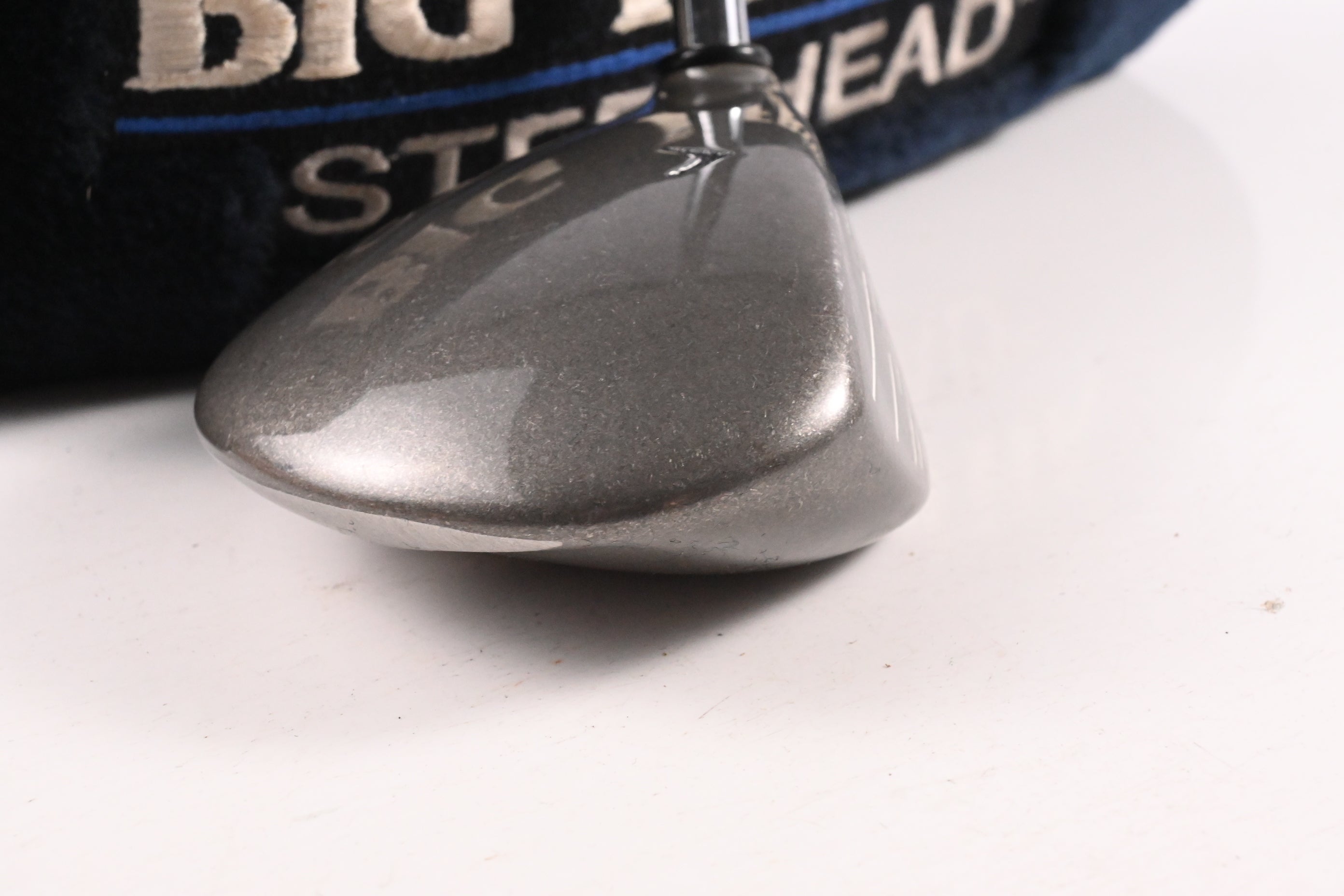 Callaway Steelhead #5 Wood / 17.5 Degree / Uniflex Shaft Callaway Memphis "10" 98