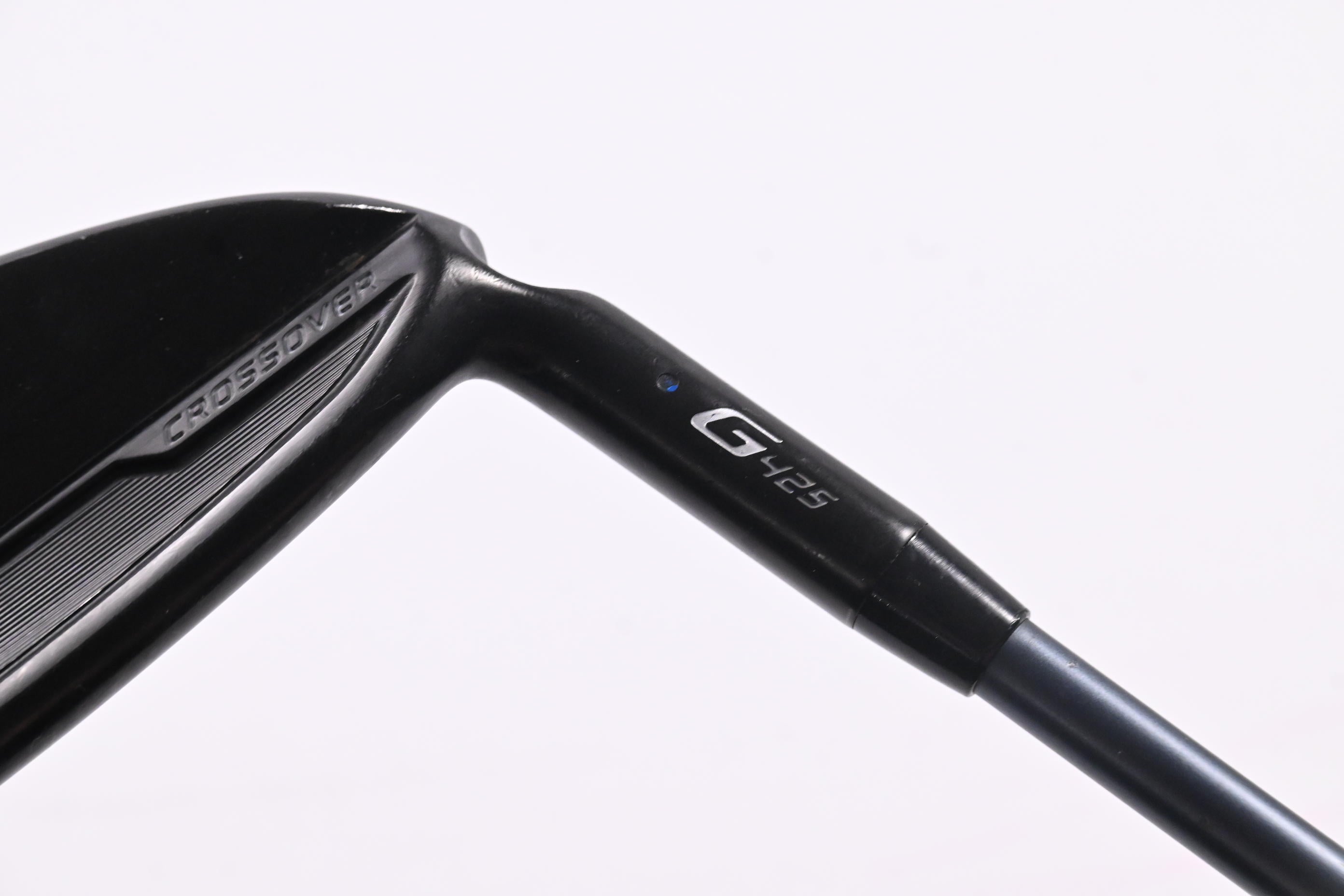 Ping G425 Crossover #3 Iron / 20 Degree / Stiff Flex Ping Alta CB Slate 70 Shaft