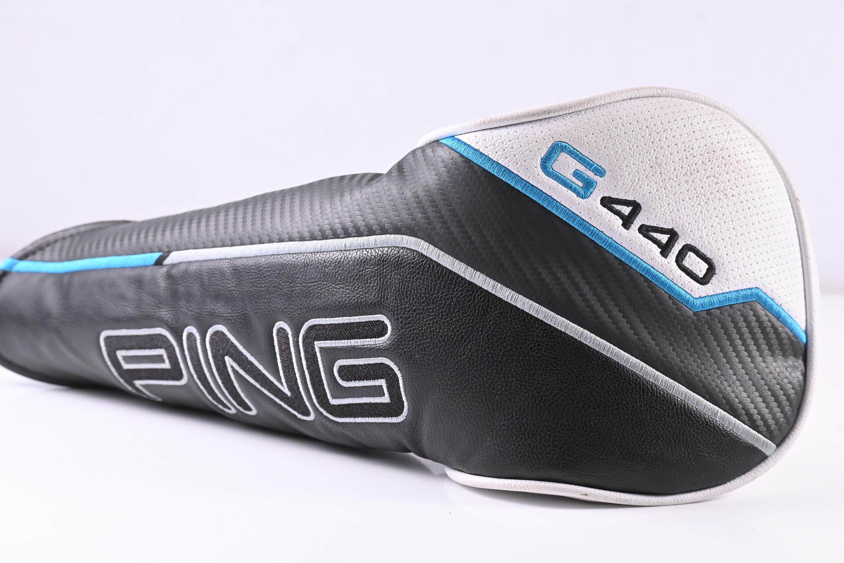Ping G440 Max Driver / 9 Degree / Regular Flex Ping Alta CB Blue 50 Shaft