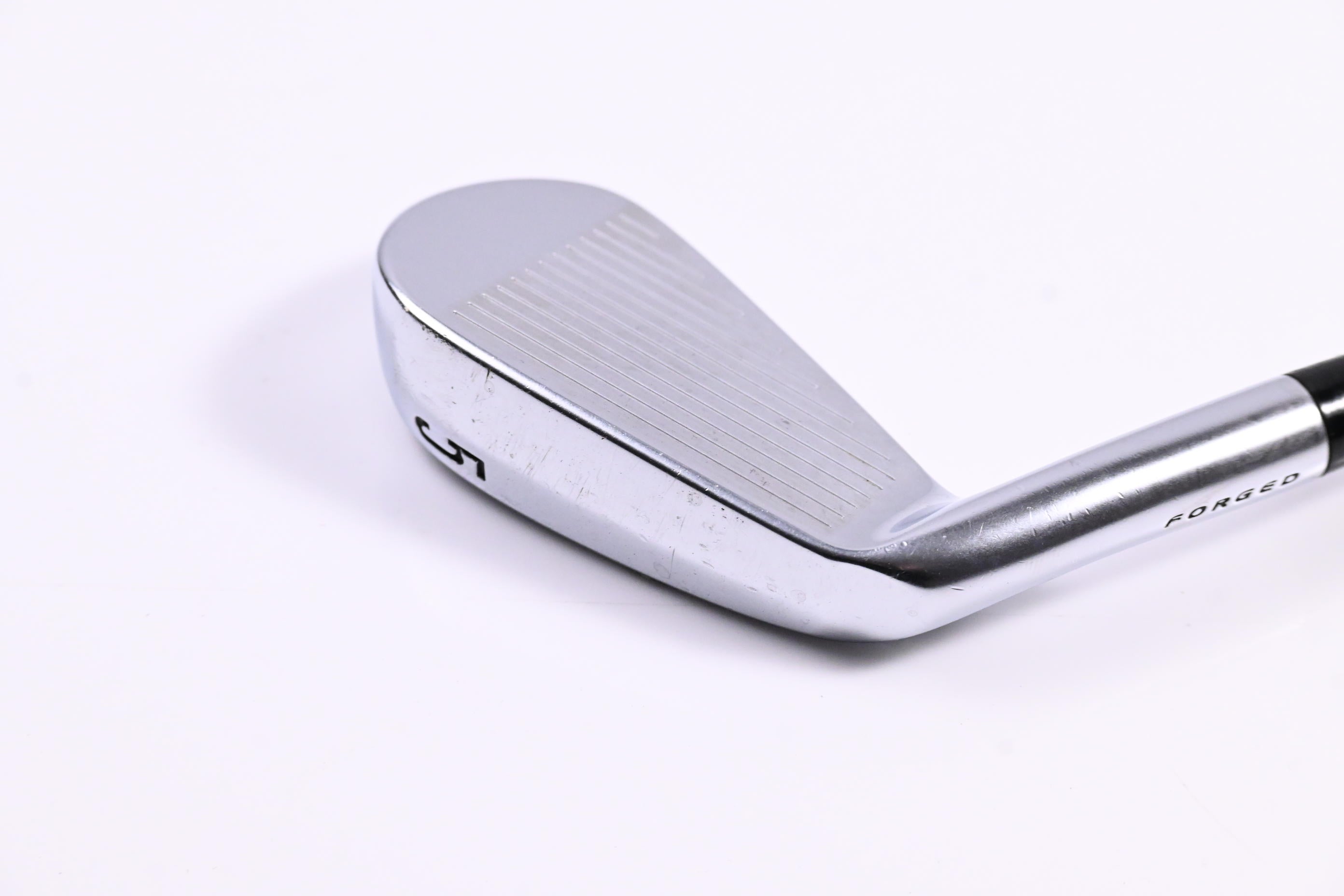 Srixon ZX5 #5 Iron / 24 Degree / Regular Flex Diamana ZX 60 Shaft