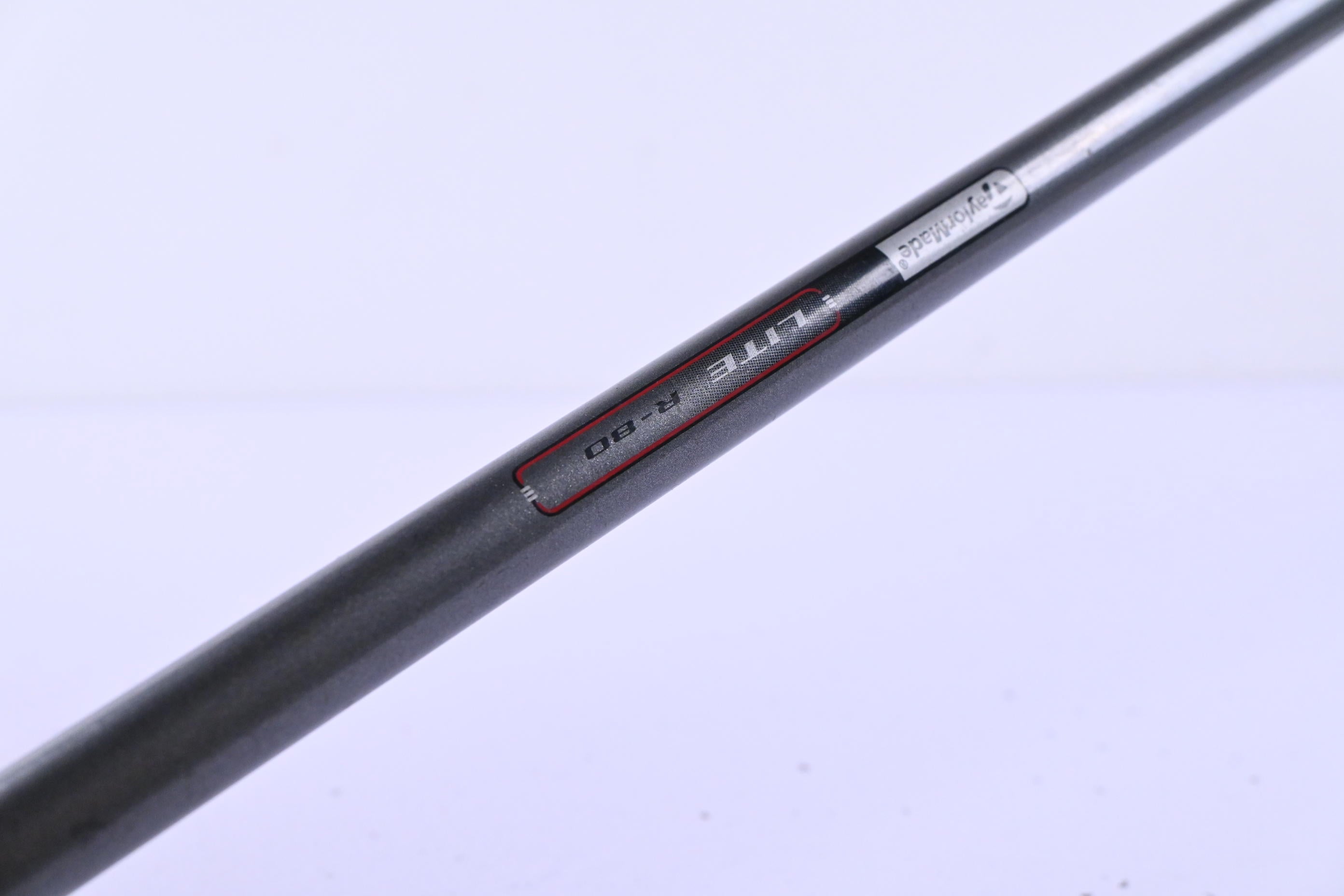 Taylormade 200 Steel #3 Wood / 15 Degree / Regular Flex Taylormade Lite 80 Shaft