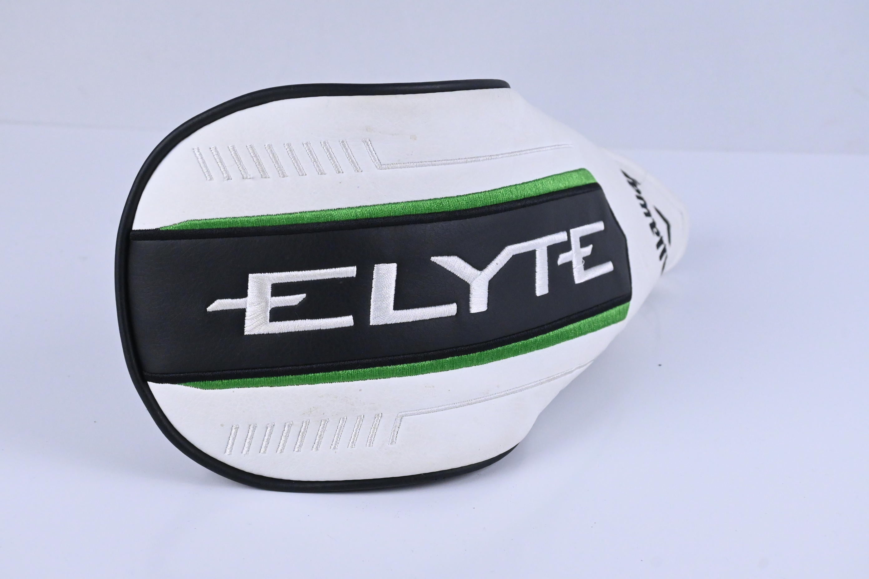 Callaway Elyte Triple Diamond Driver / 8 Degree / Regular Flex Matrix Ozik Xcon