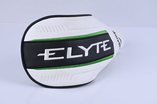 Callaway Elyte Triple Diamond Driver / 8 Degree / Regular Flex Matrix Ozik Xcon