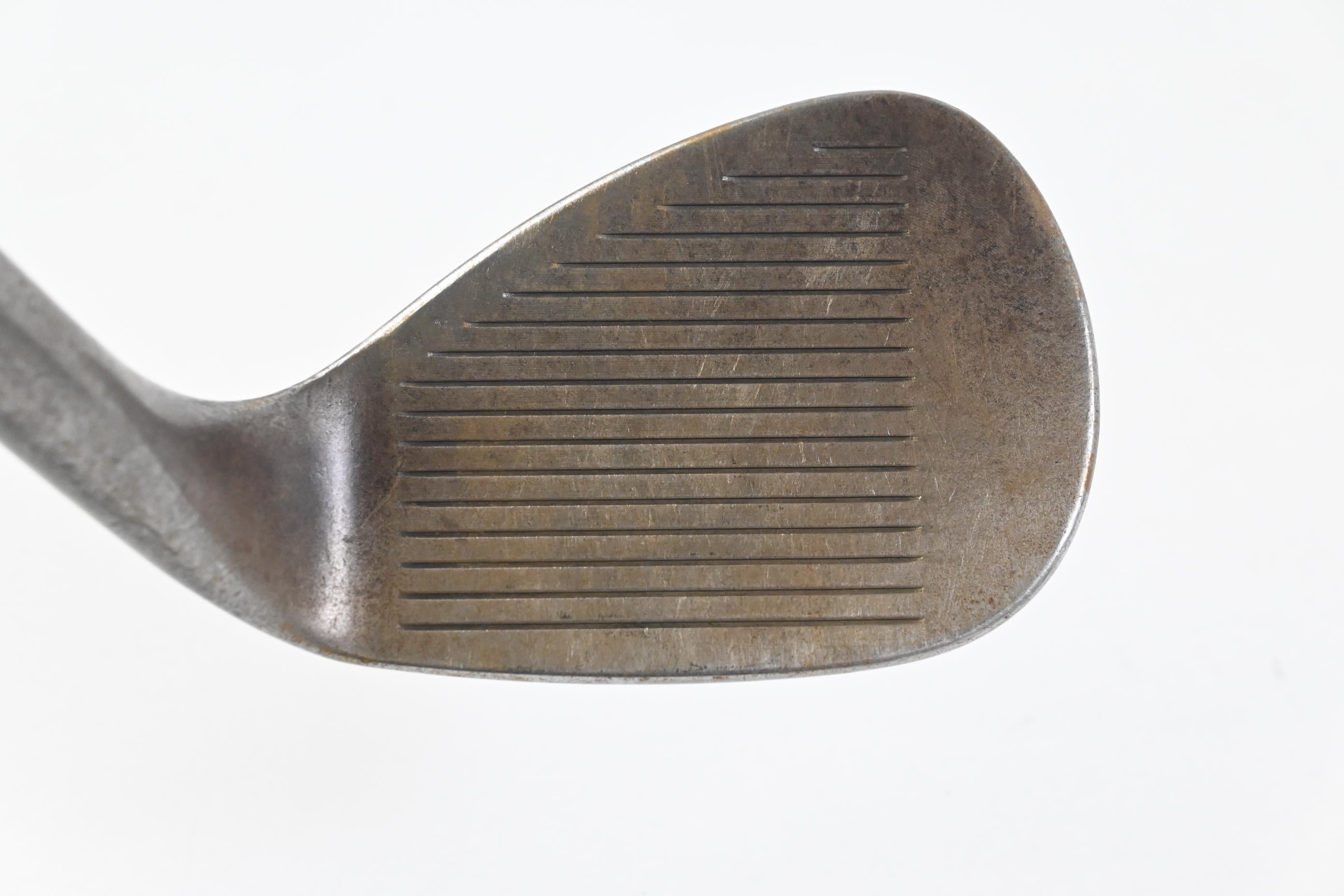 Left Hand Titleist Vokey SM8 Lob Wedge / 58 Degree / Stiff Flex Dynamic Gold