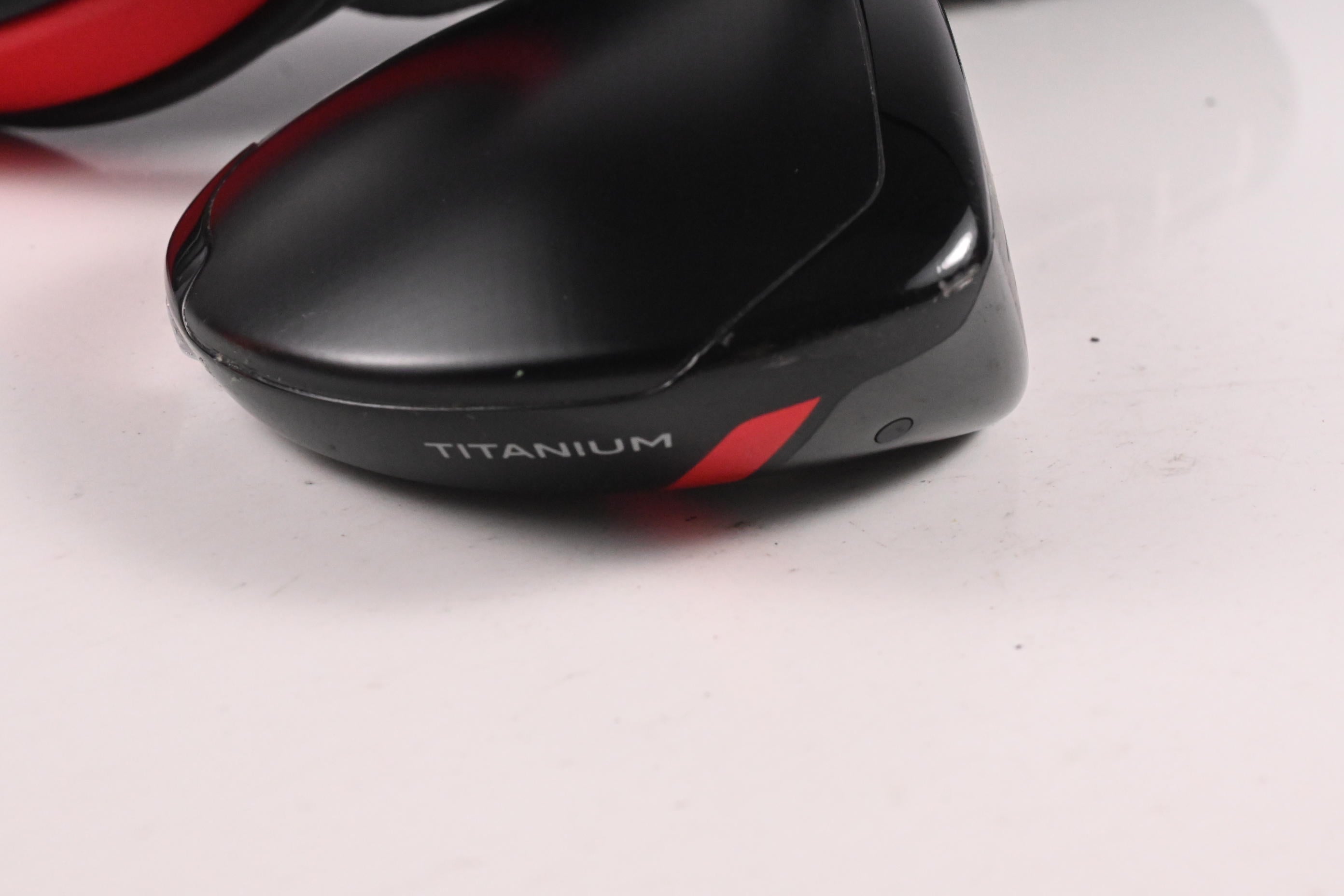 Taylormade Stealth Plus #3 Wood / 15 Degree / Stiff Flex Tensei AV Blue 75 Shaft