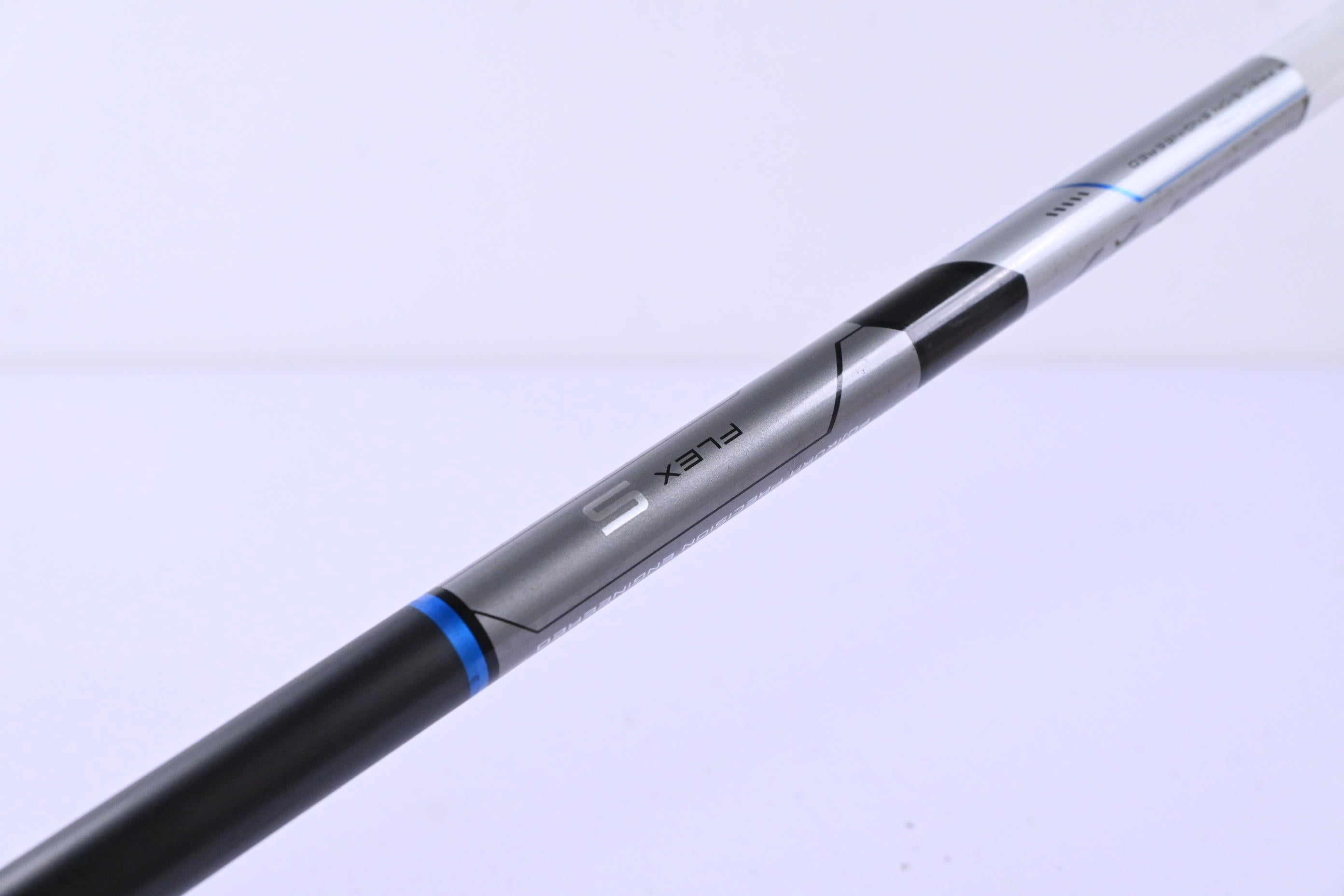 Taylormade SLDR #3 Wood / 15 Degree / Stiff Flex Fujikura Speeder 77 Shaft