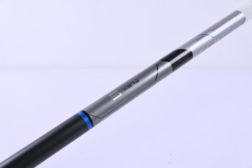 Taylormade SLDR #3 Wood / 15 Degree / Stiff Flex Fujikura Speeder 77 Shaft
