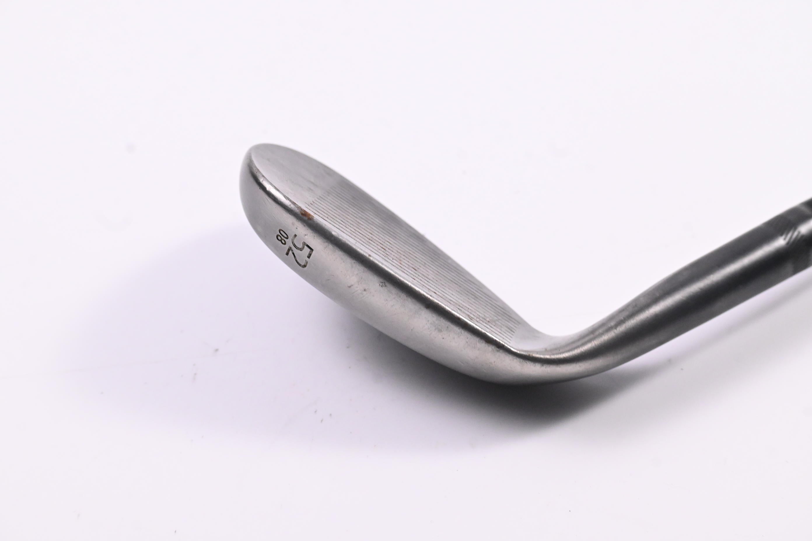 Titleist Vokey SM5 Gap Wedge / 52 Degree / Wedge Flex Titleist Vokey SM5 Shaft