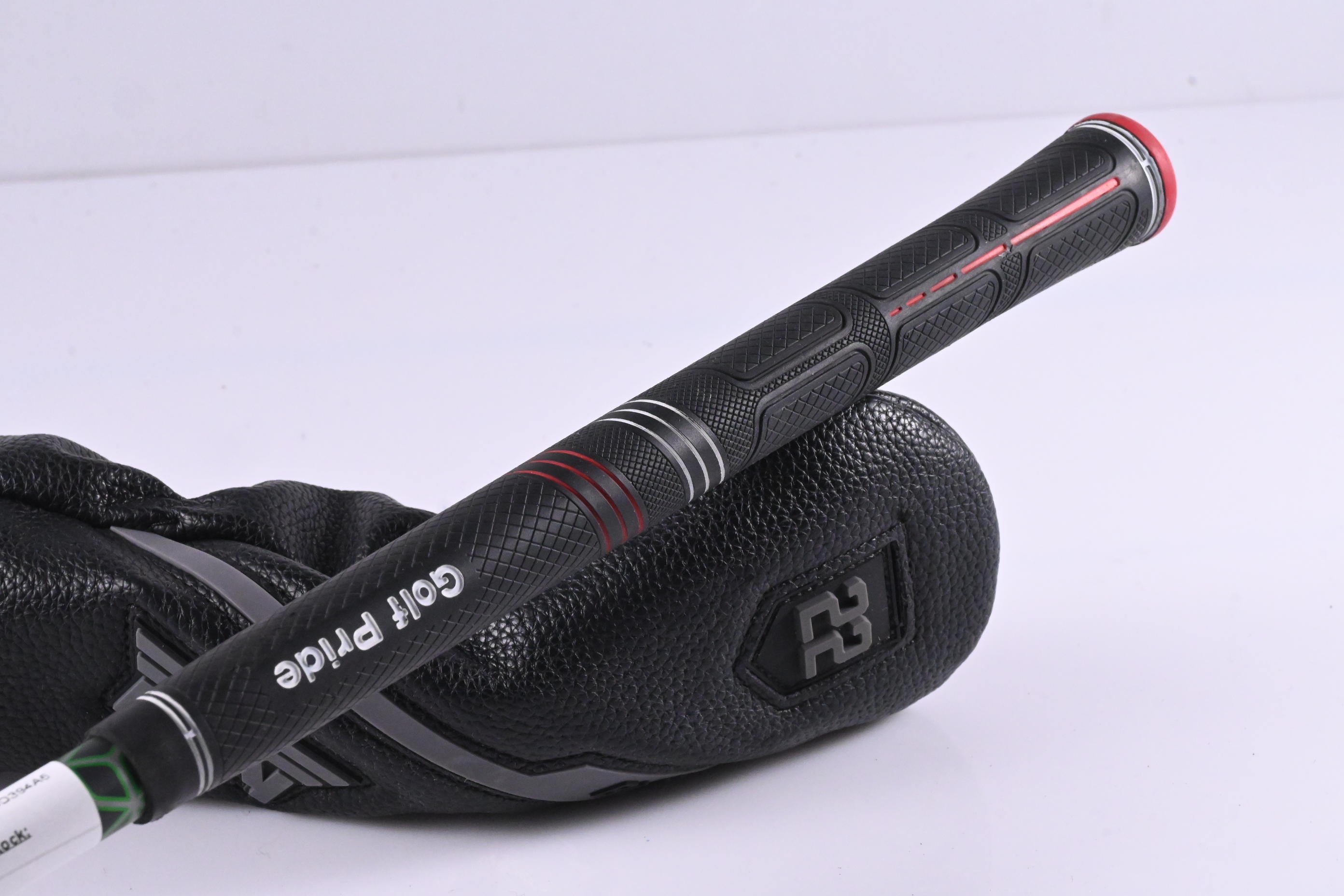PXG 0311 Black Ops #4 Hybrid / 21 Degree / Regular Flex Cypher 60 Shaft