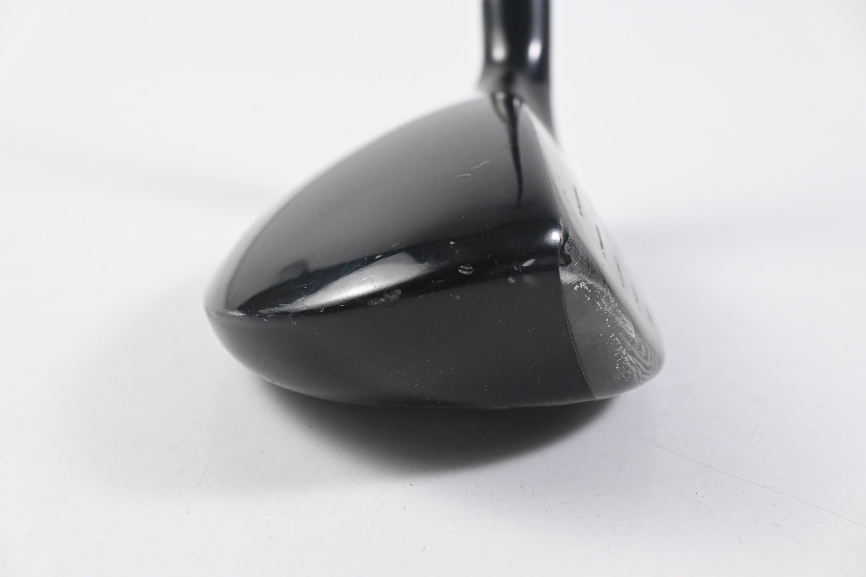 Eleven #7 Hybrid / 31 Degree / Regular Flex KBS TGI 70 Shaft