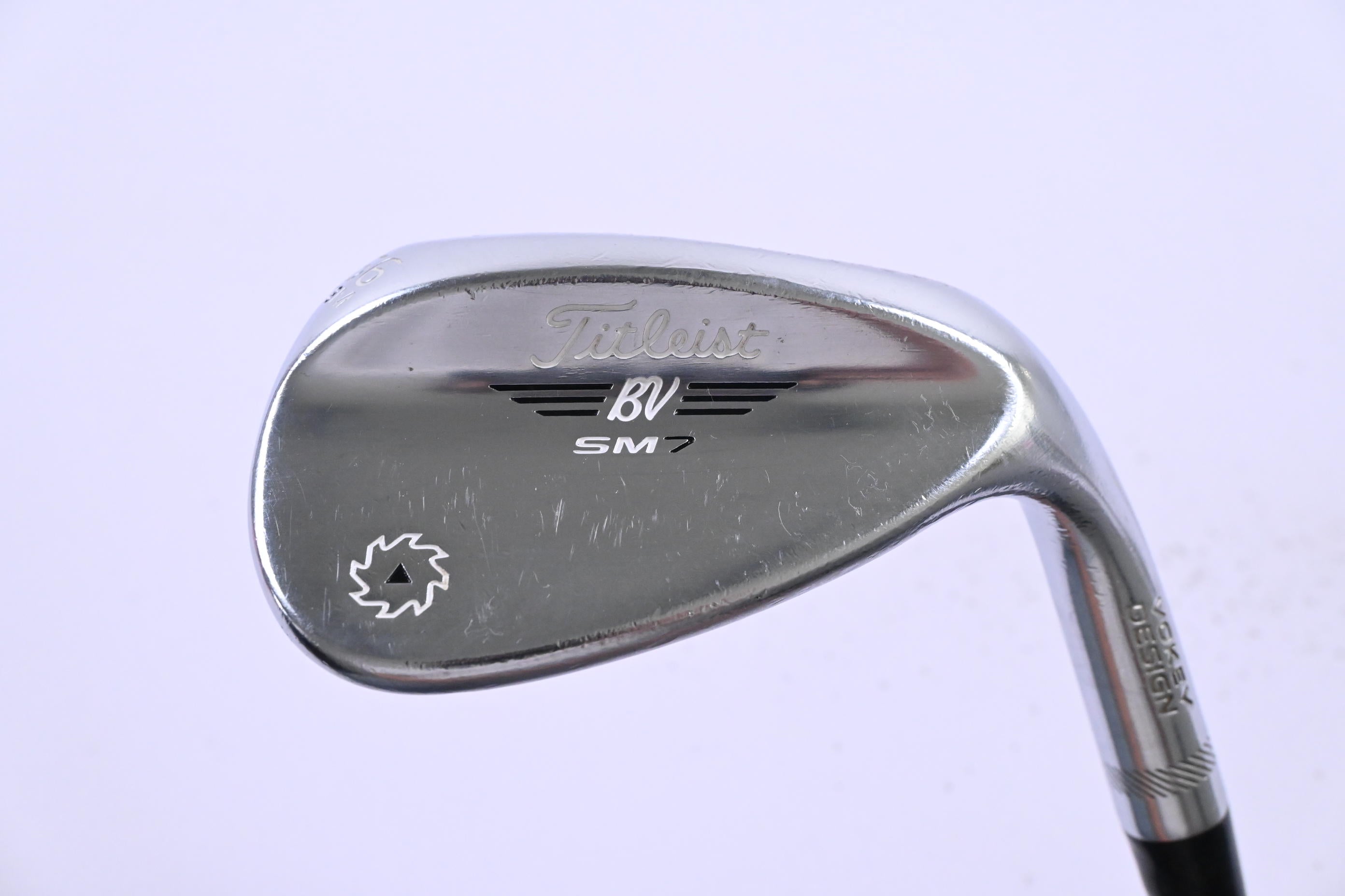 Titleist Vokey SM7 Sand Wedge / 56 Degree / Wedge Flex Vokey Design SM7